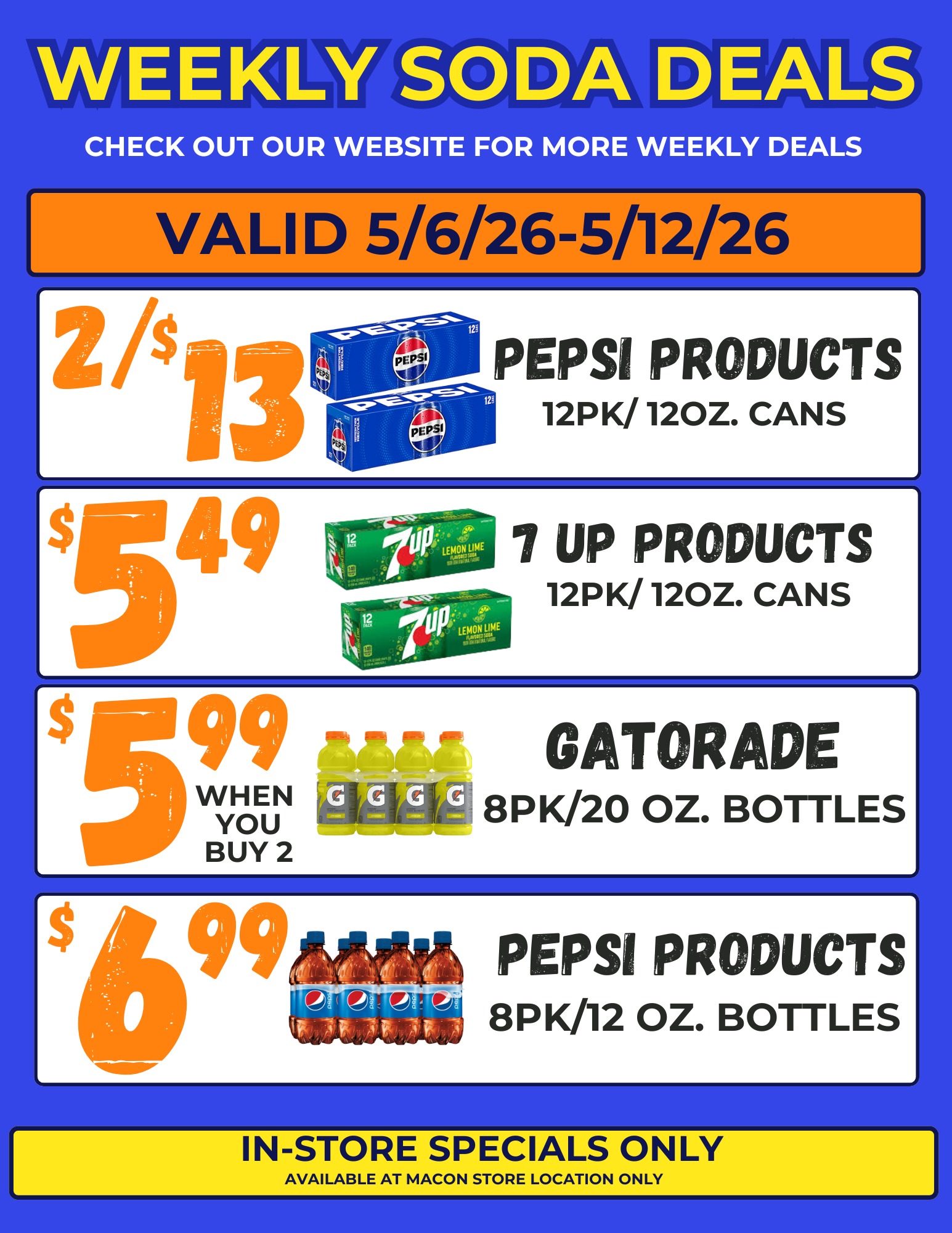 Ad page image