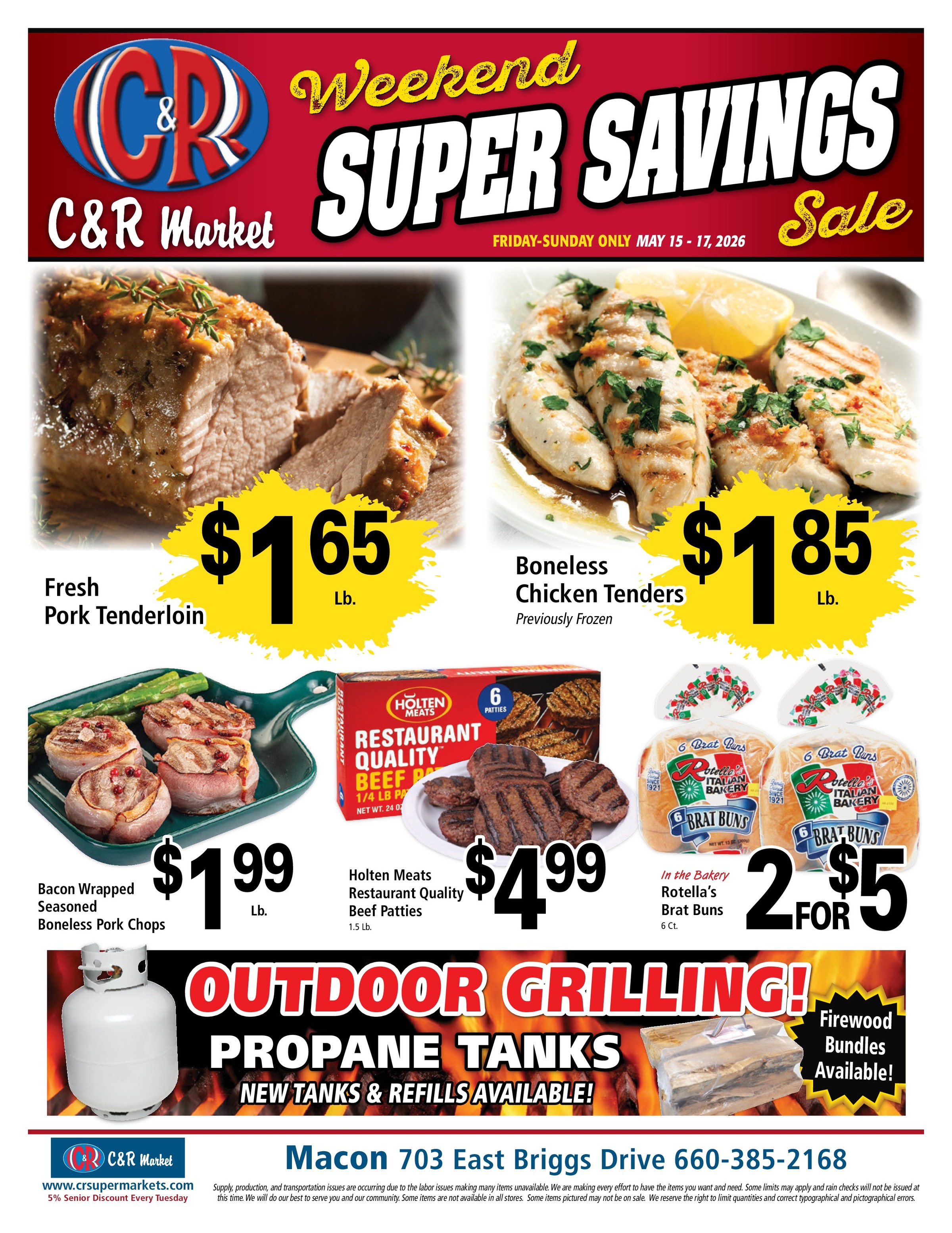 Ad page image