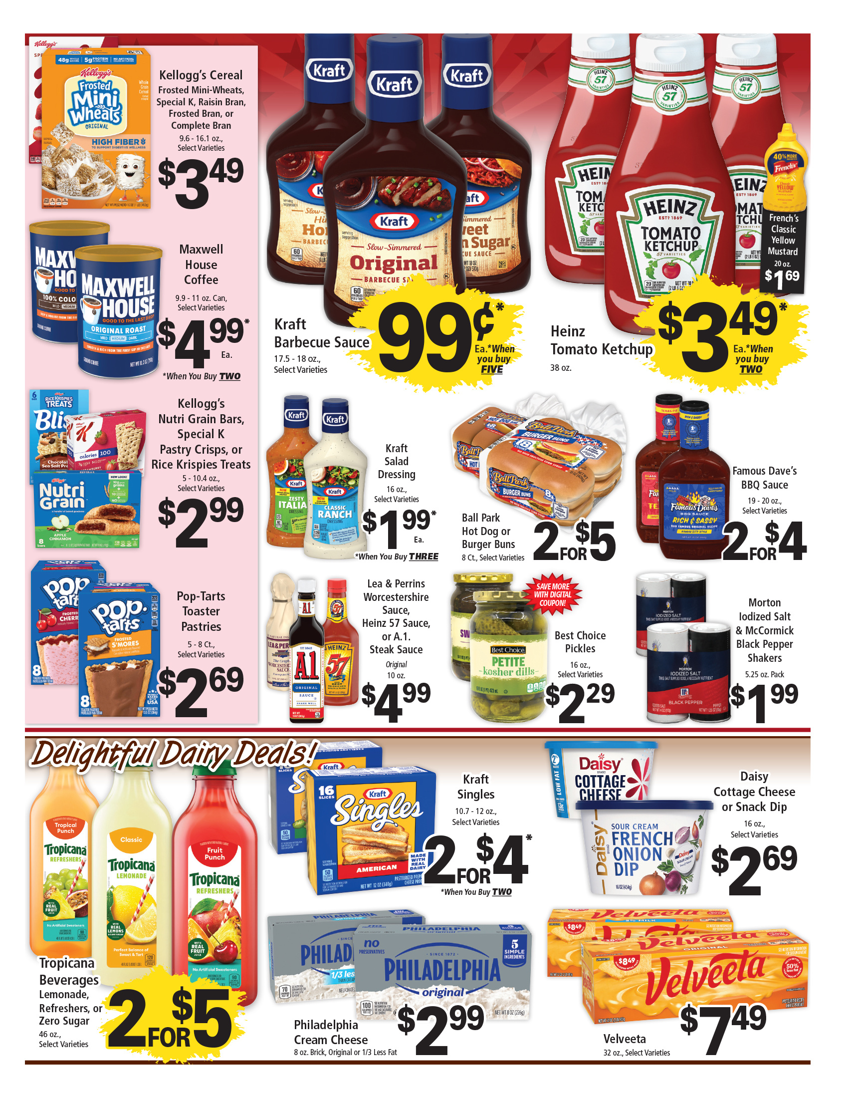 Ad page image