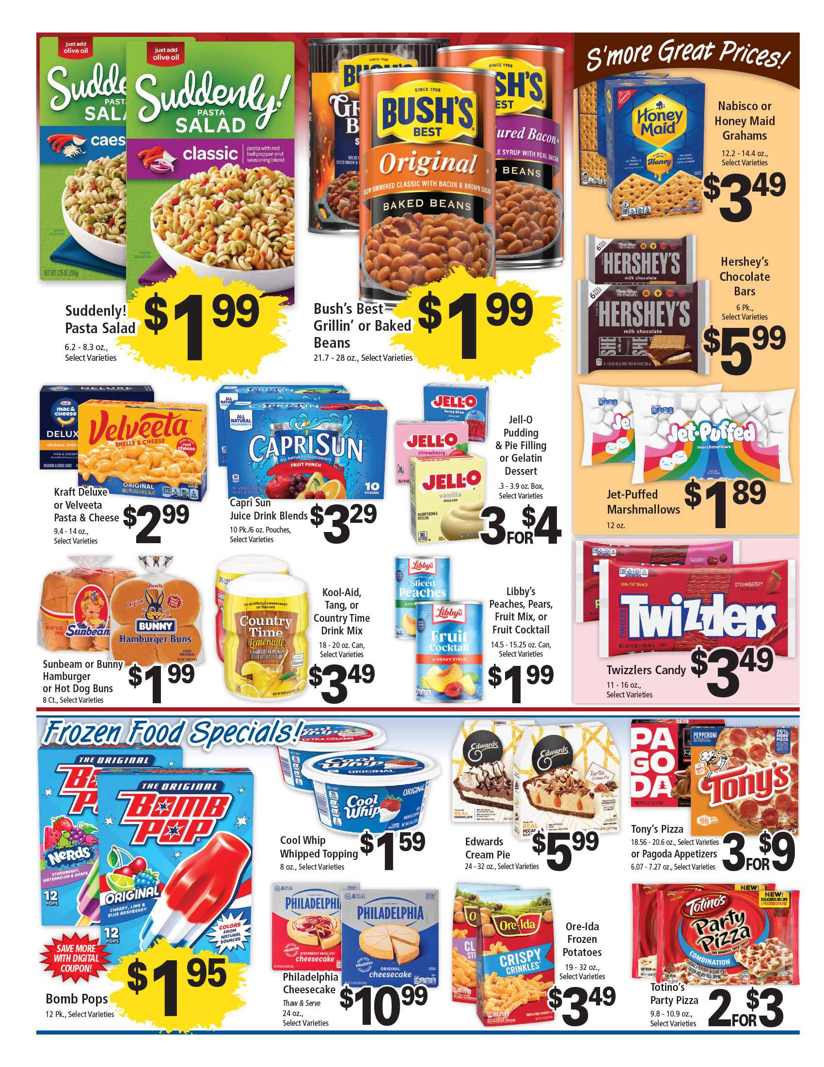 Ad page image