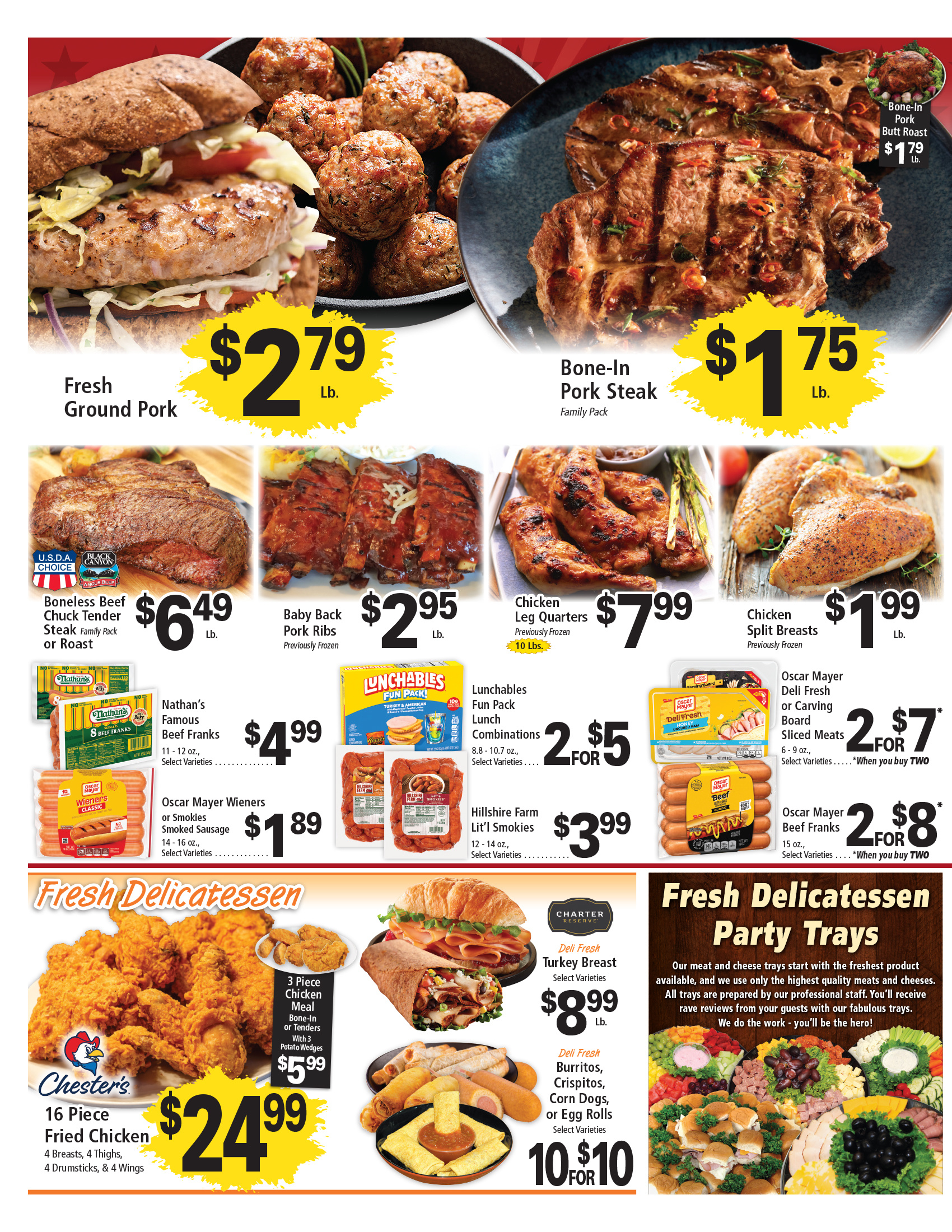 Ad page image