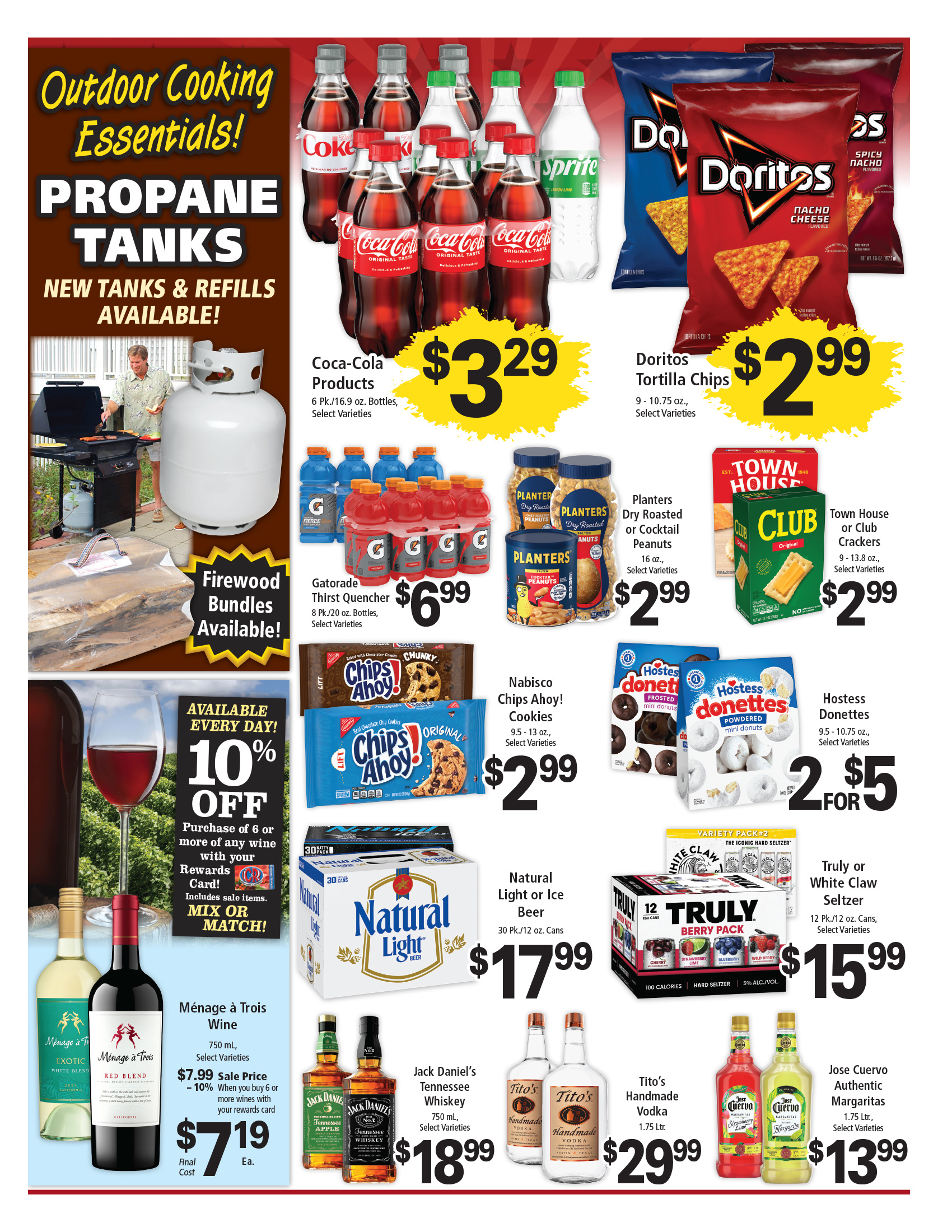 Ad page image