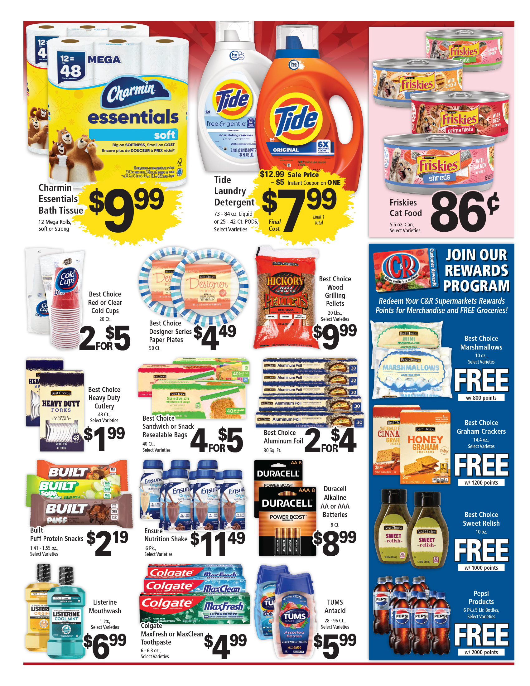 Ad page image