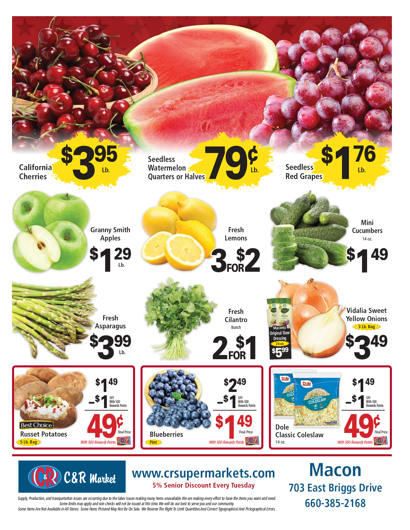 Ad page image