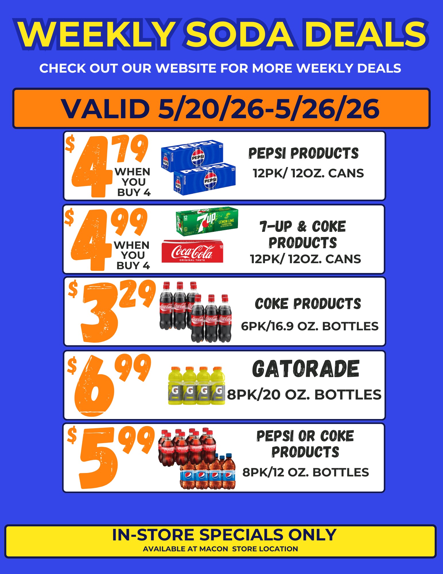 Ad page image