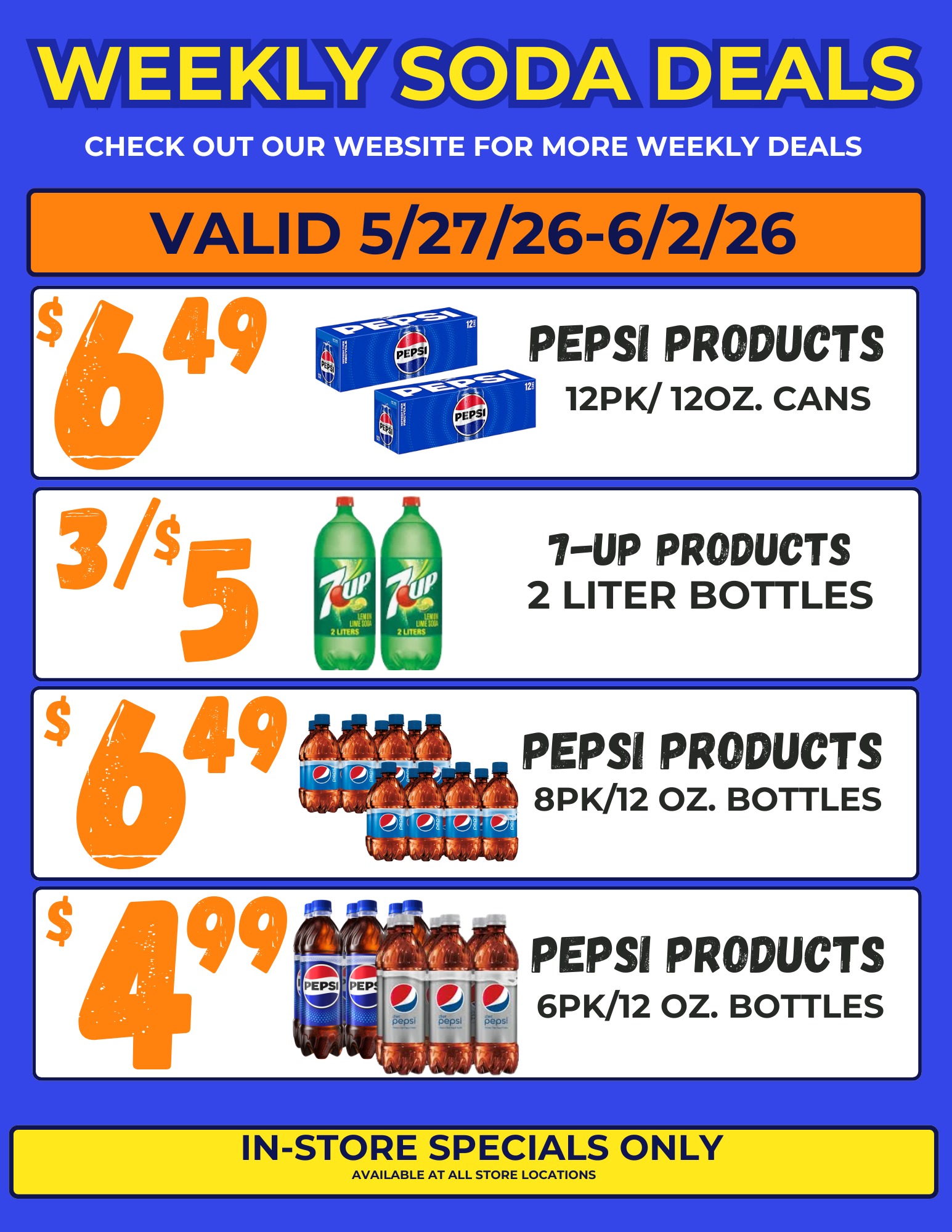 Ad page image
