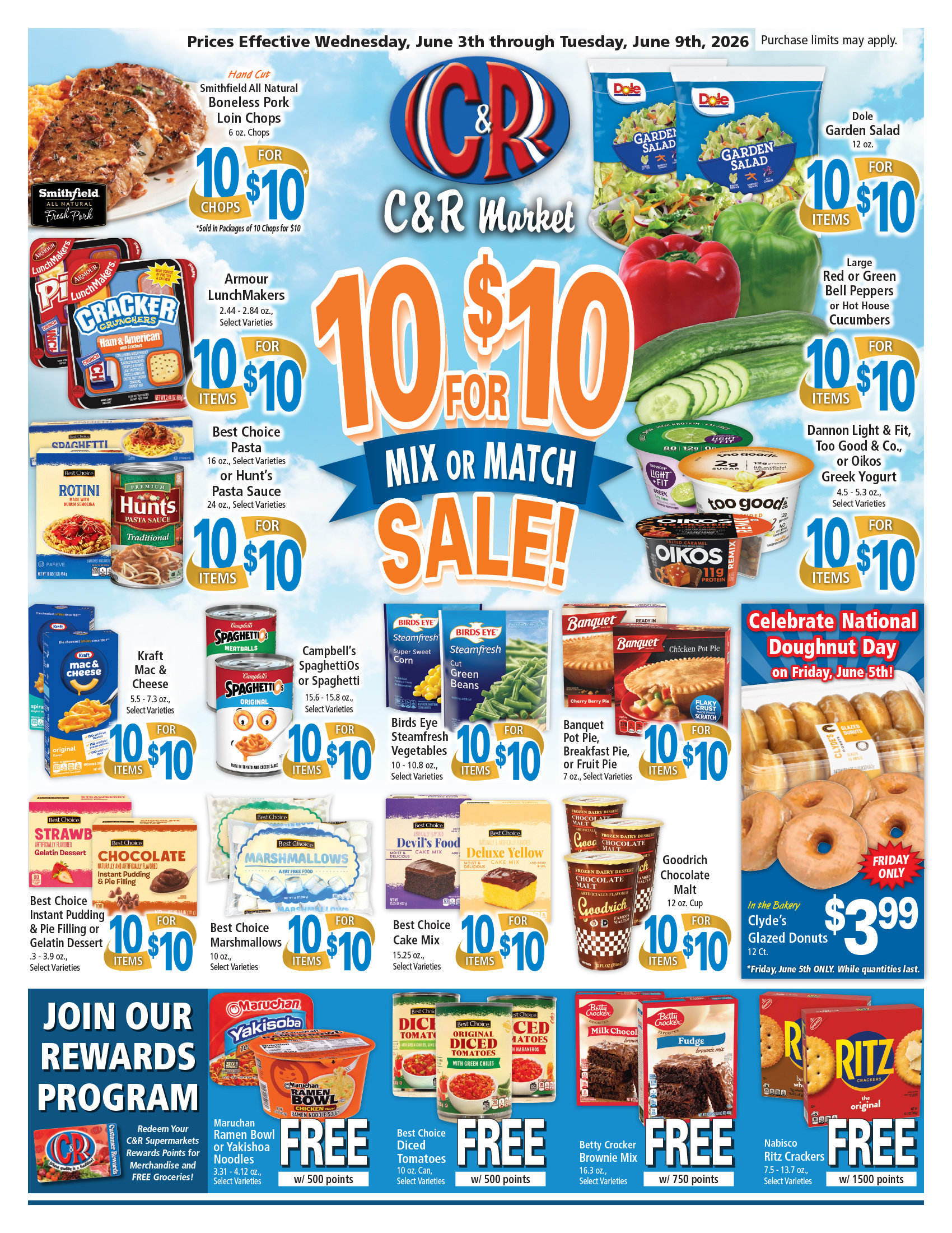 Ad page image