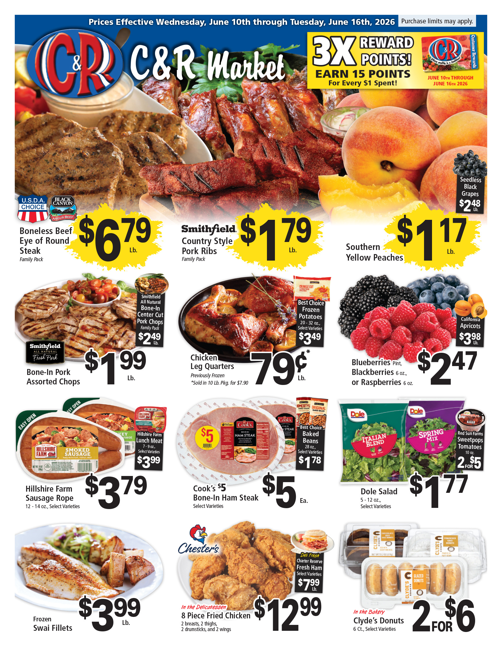Ad page image
