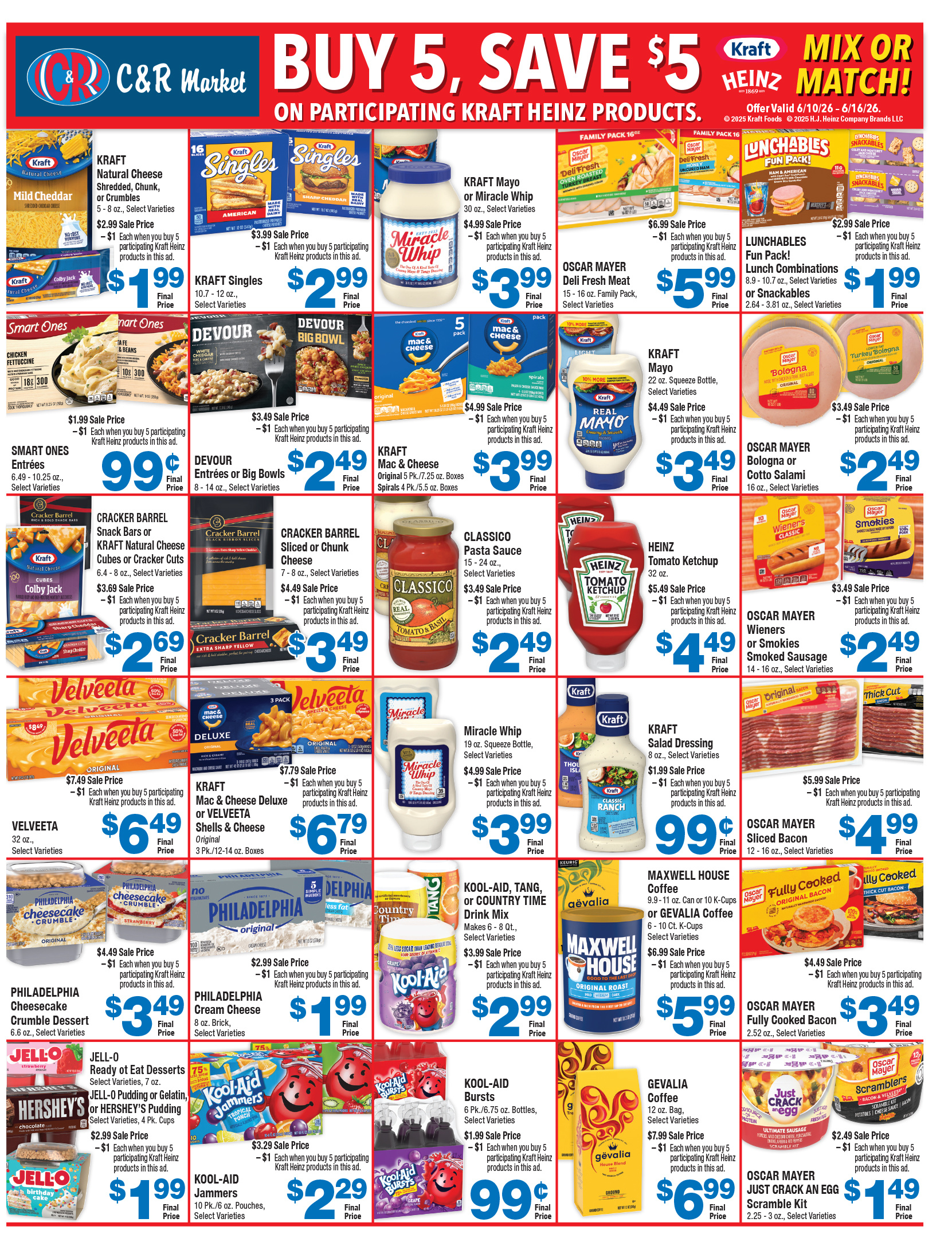 Ad page image