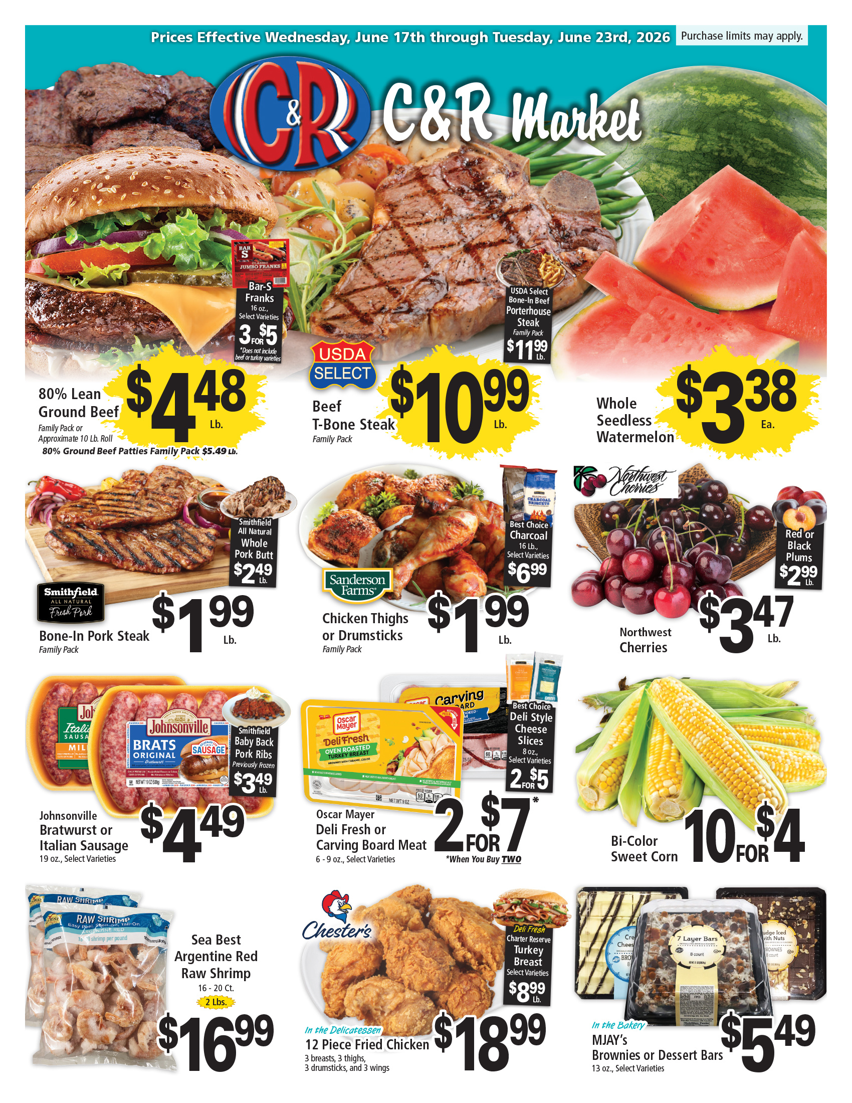 Ad page image