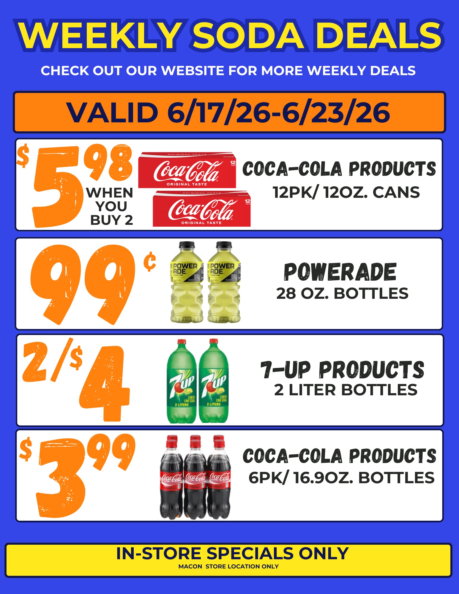 Ad page image