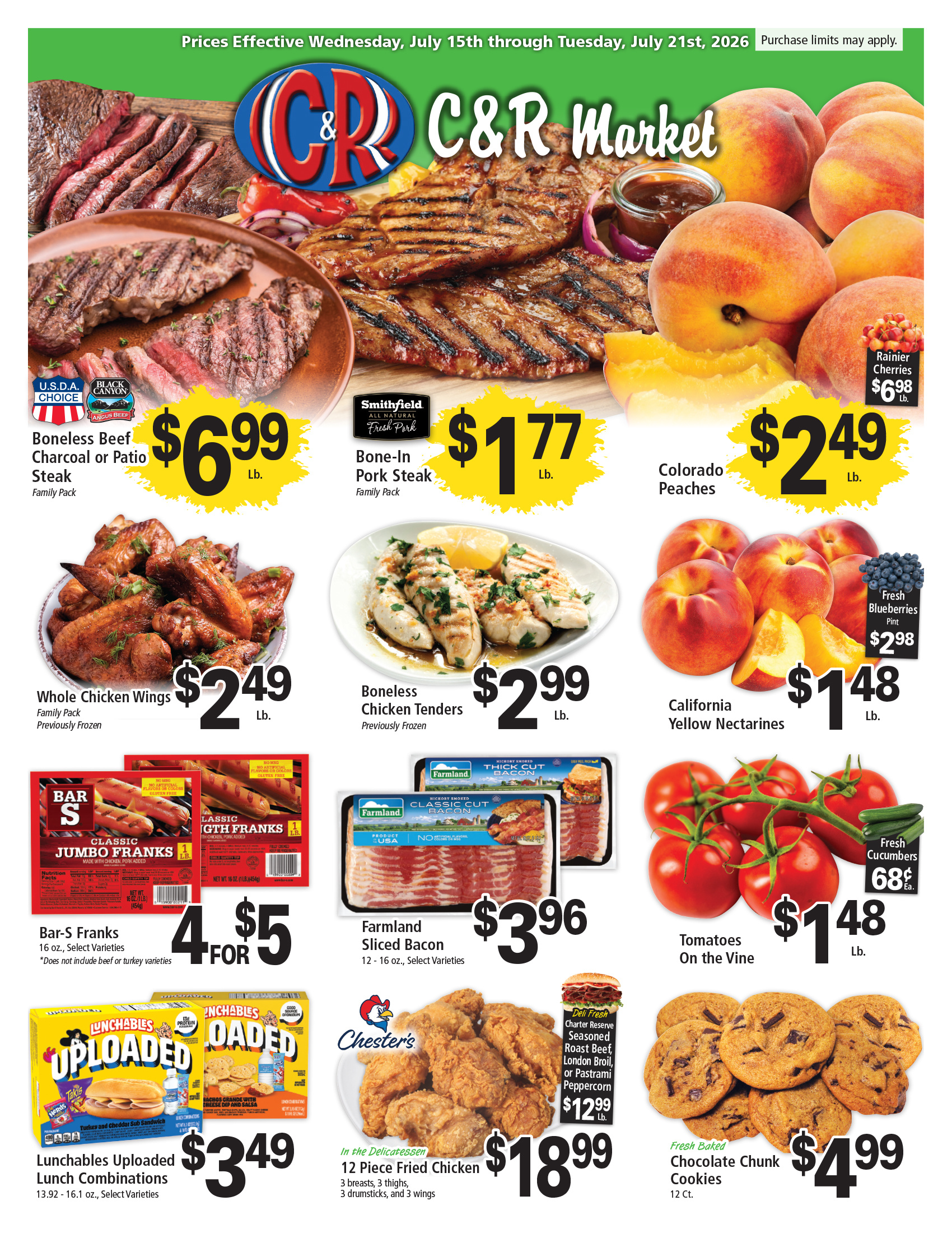 Ad page image