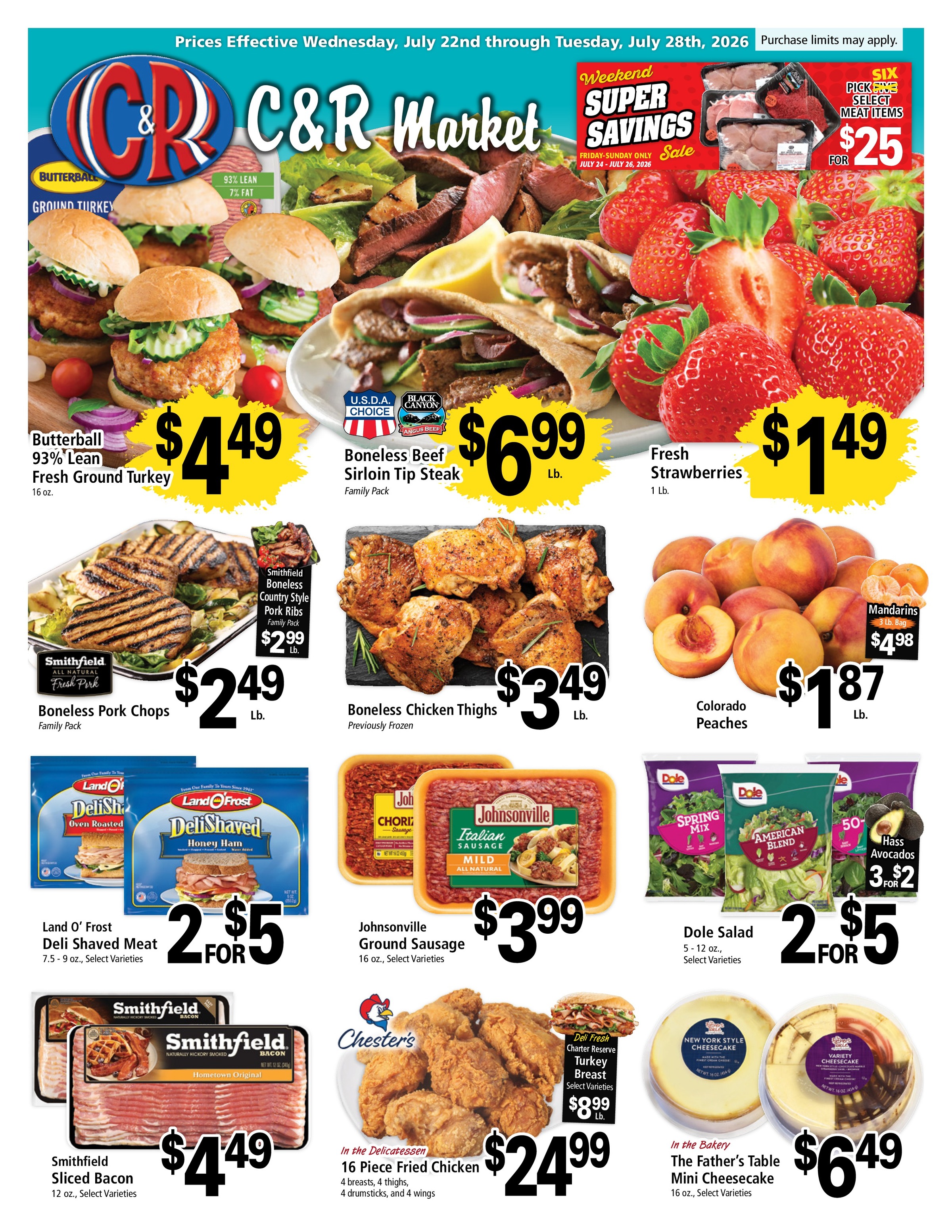 Ad page image