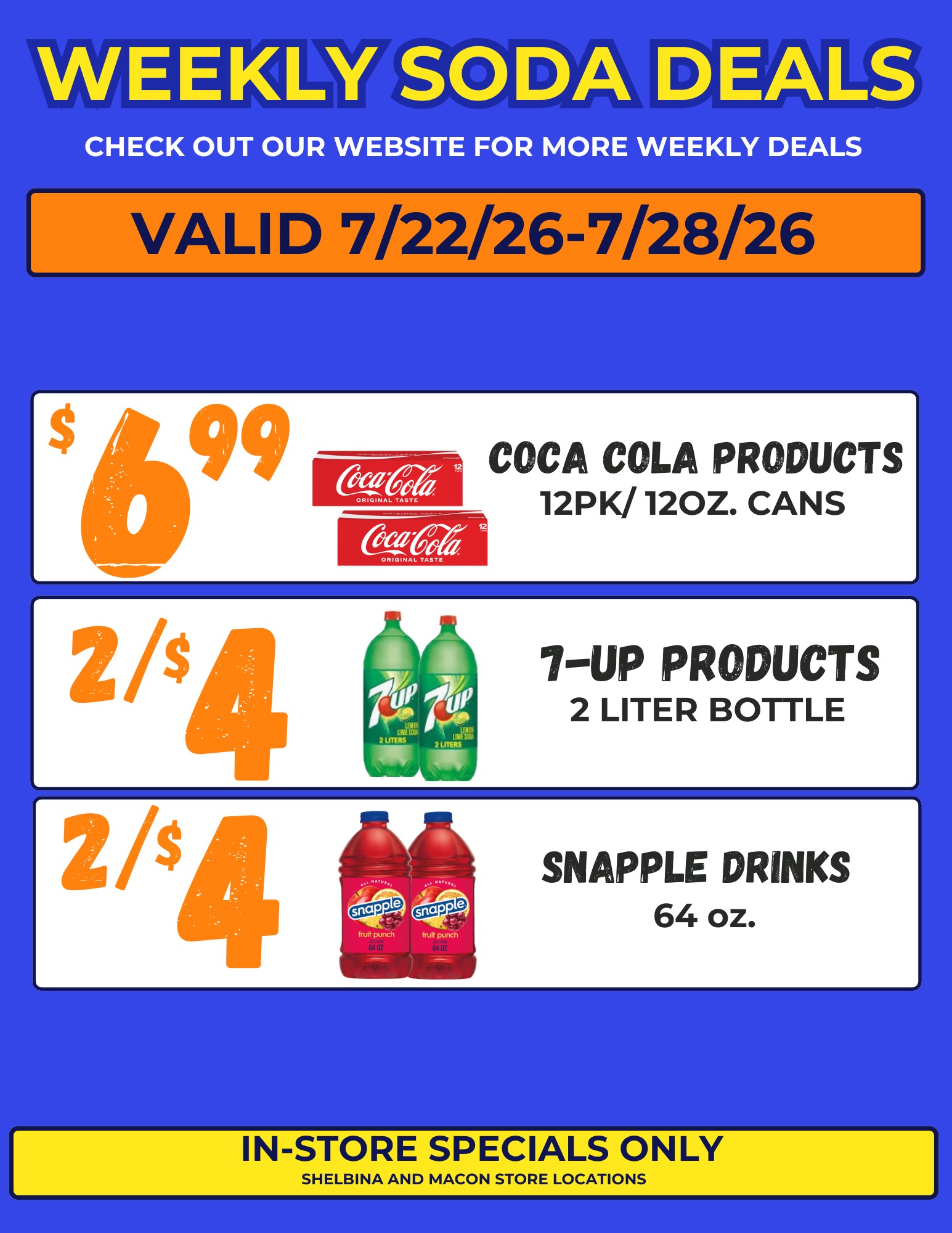 Ad page image