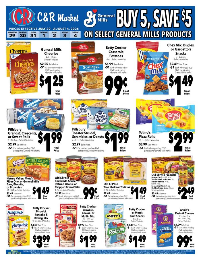 Ad page image
