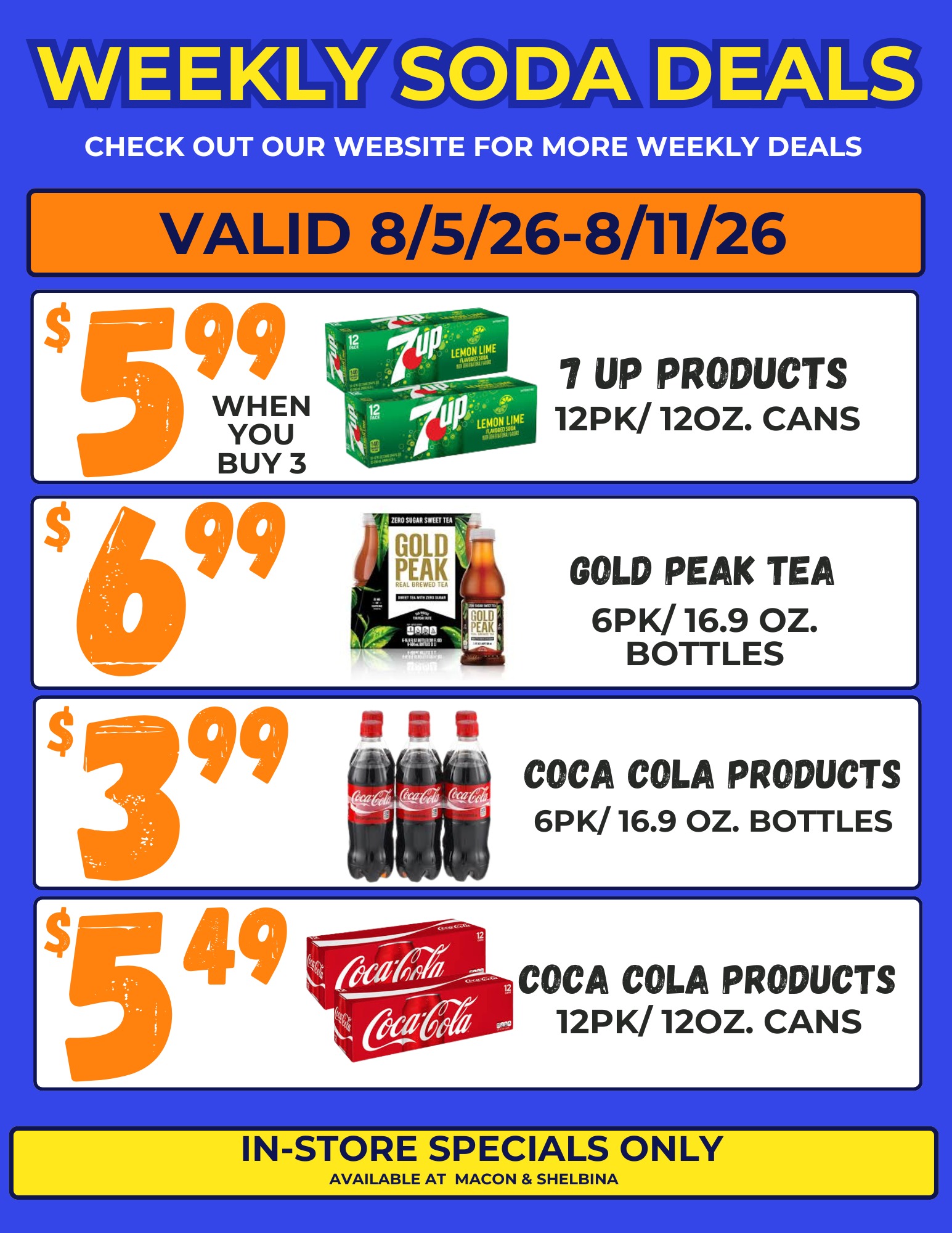 Ad page image