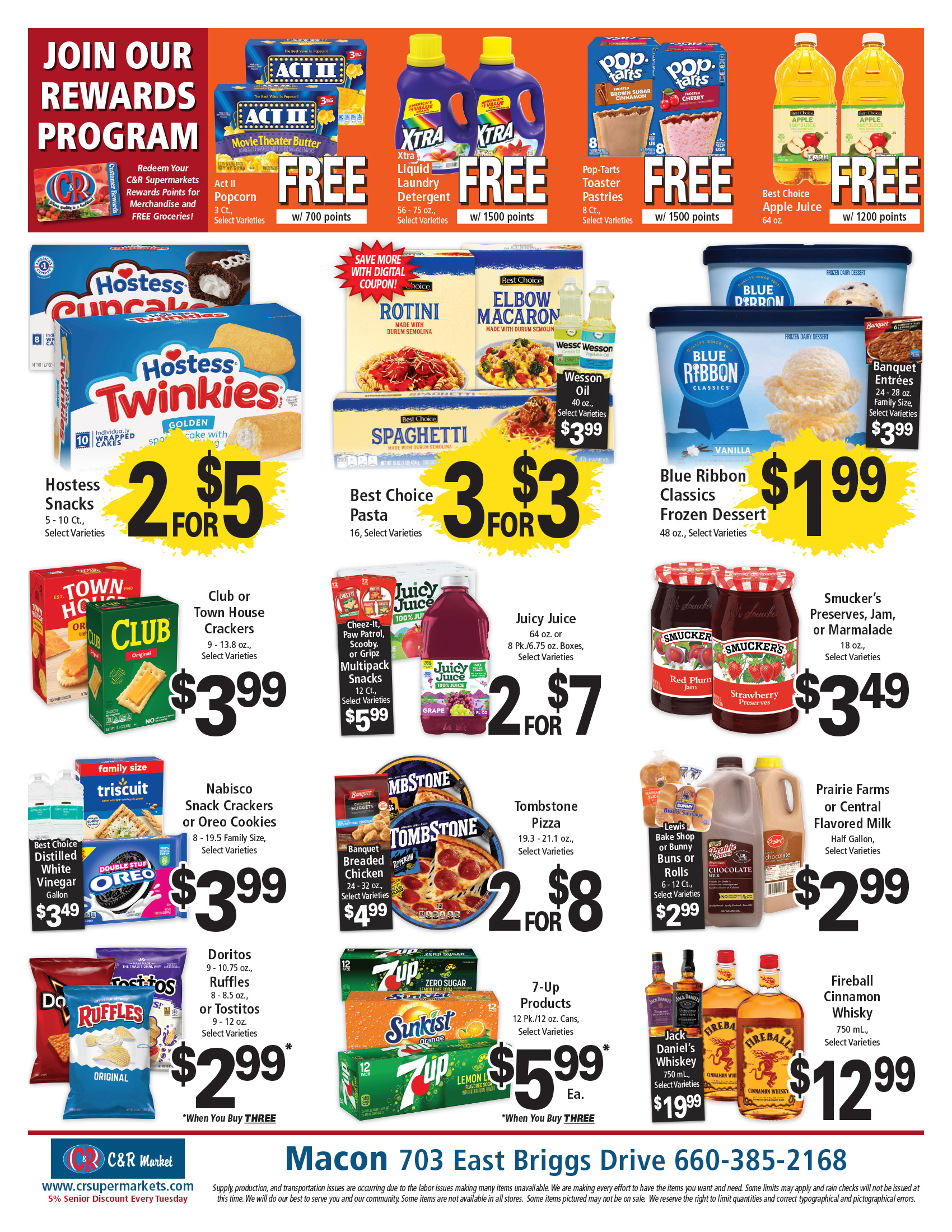 Ad page image