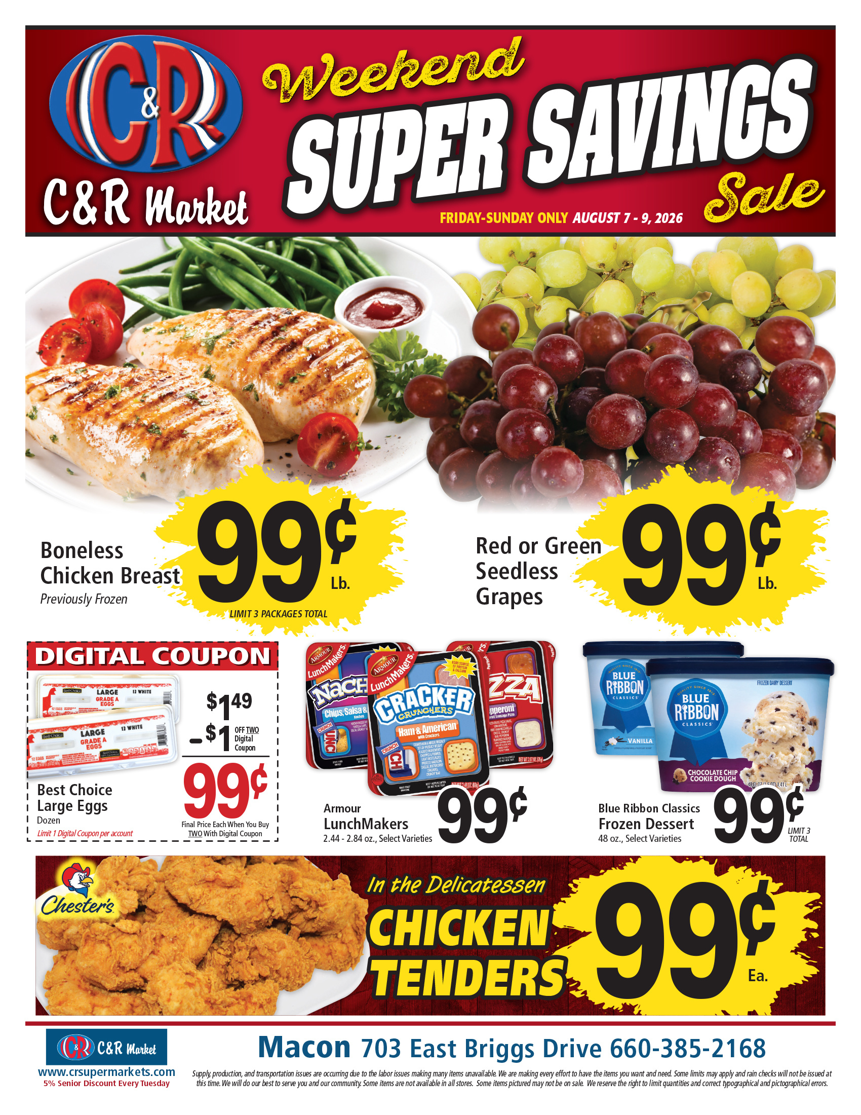 Ad page image