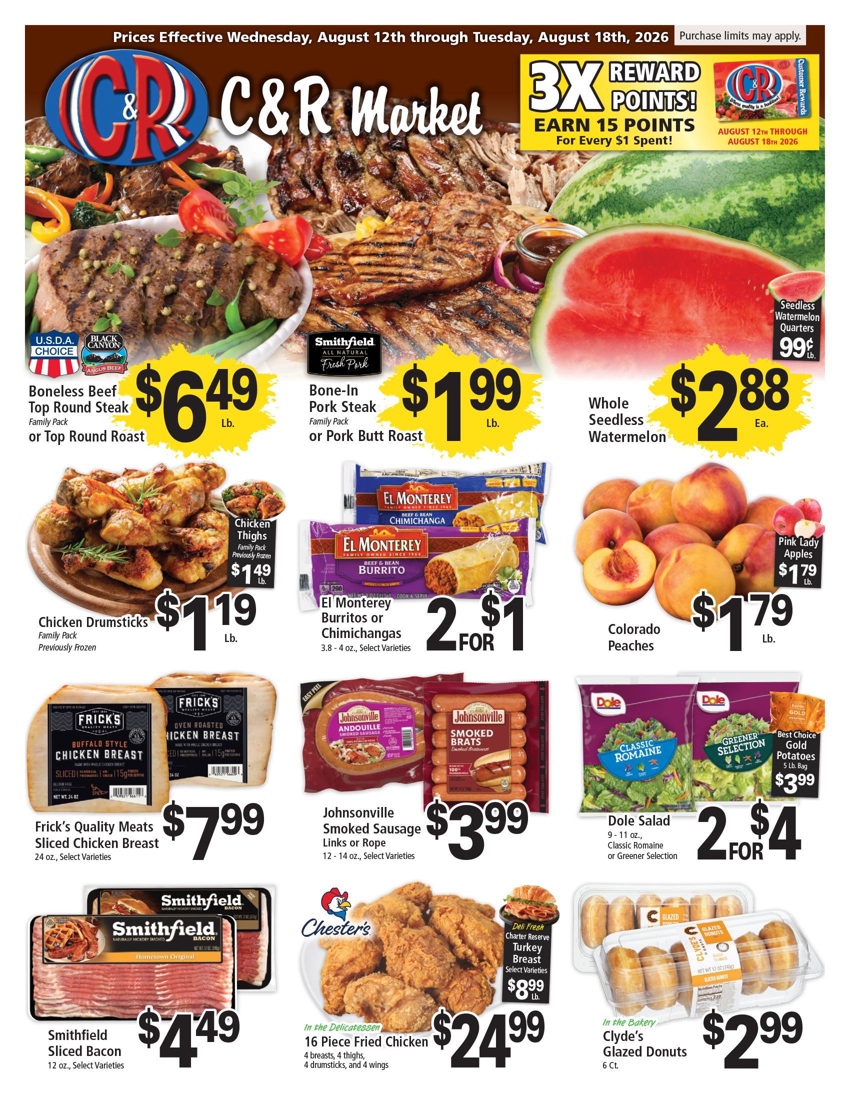 Ad page image