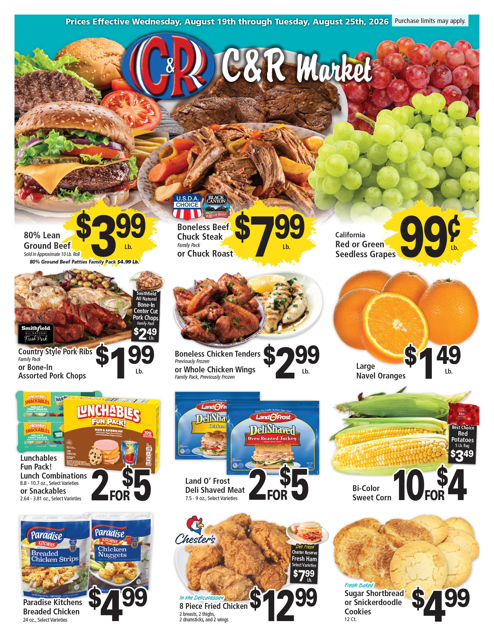 Ad page image
