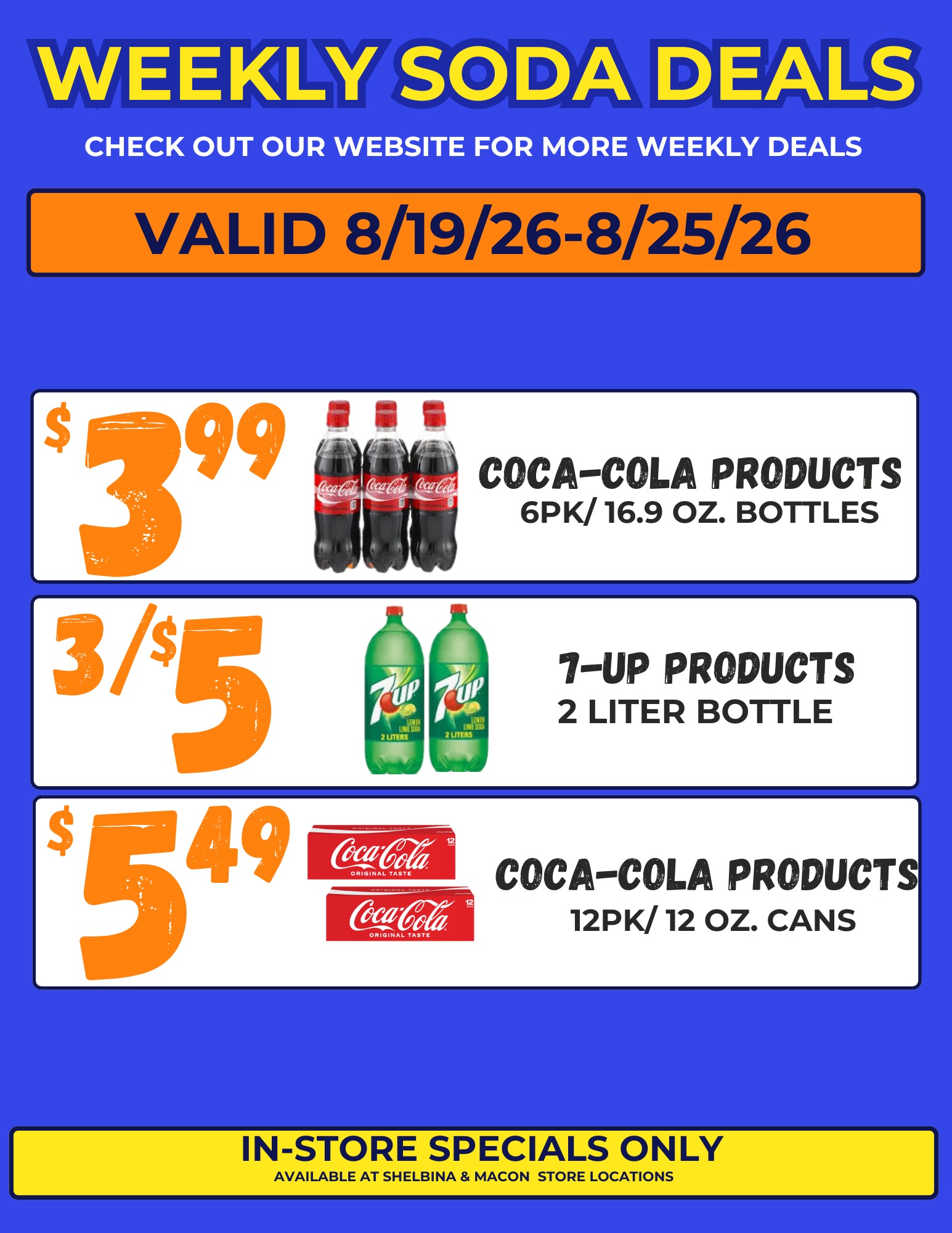 Ad page image