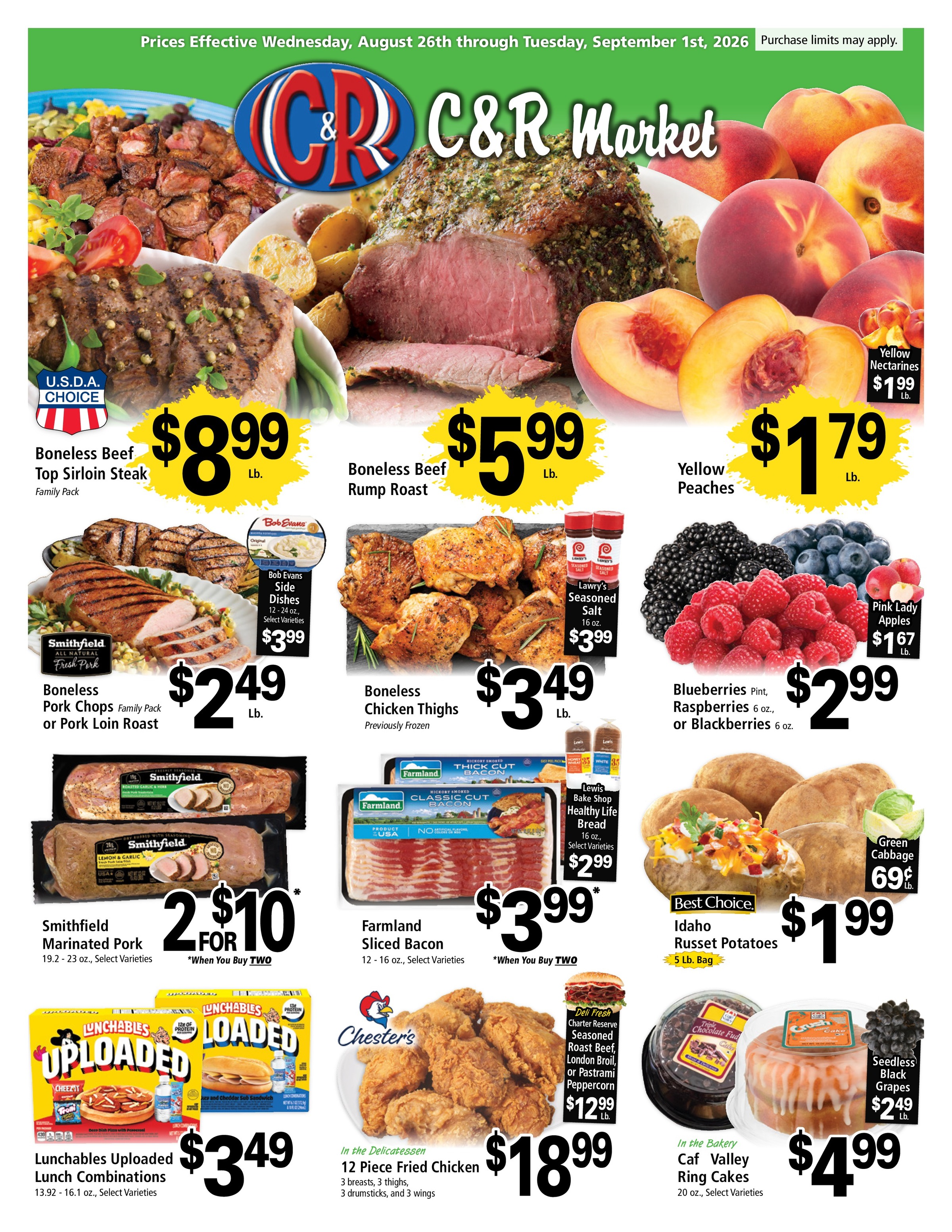 Ad page image