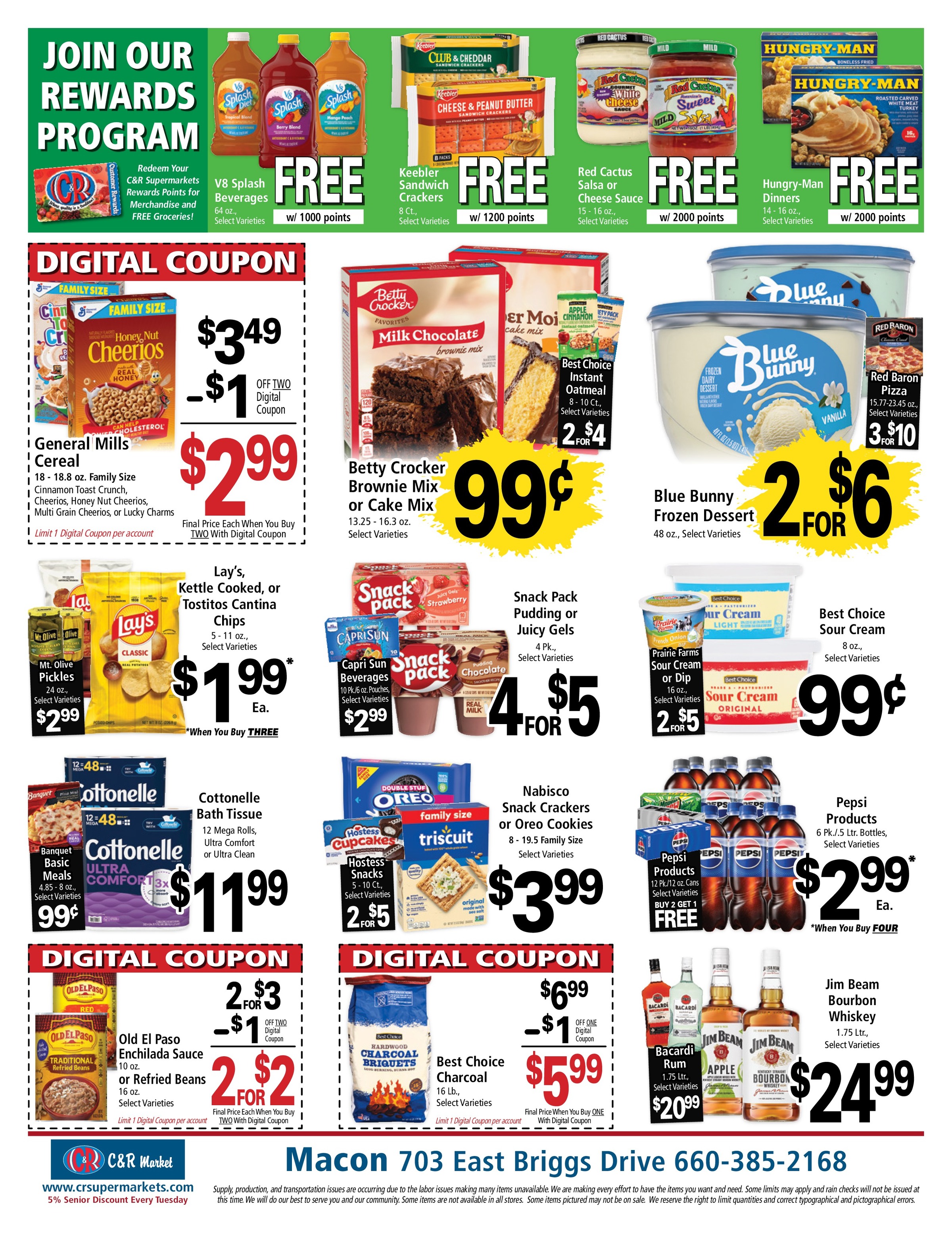 Ad page image