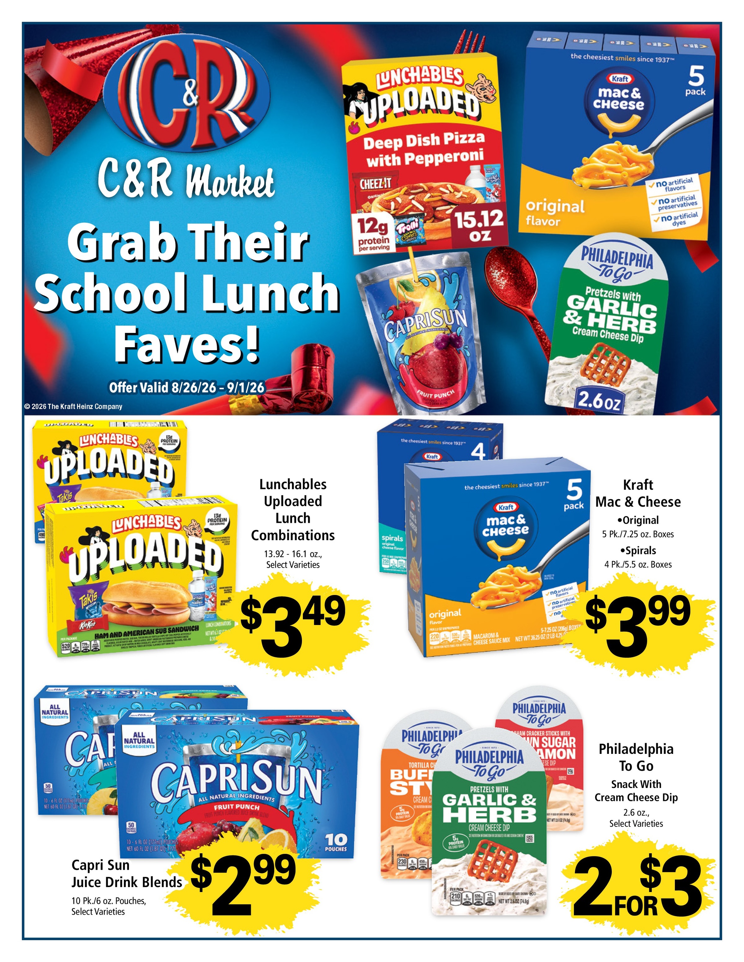 Ad page image