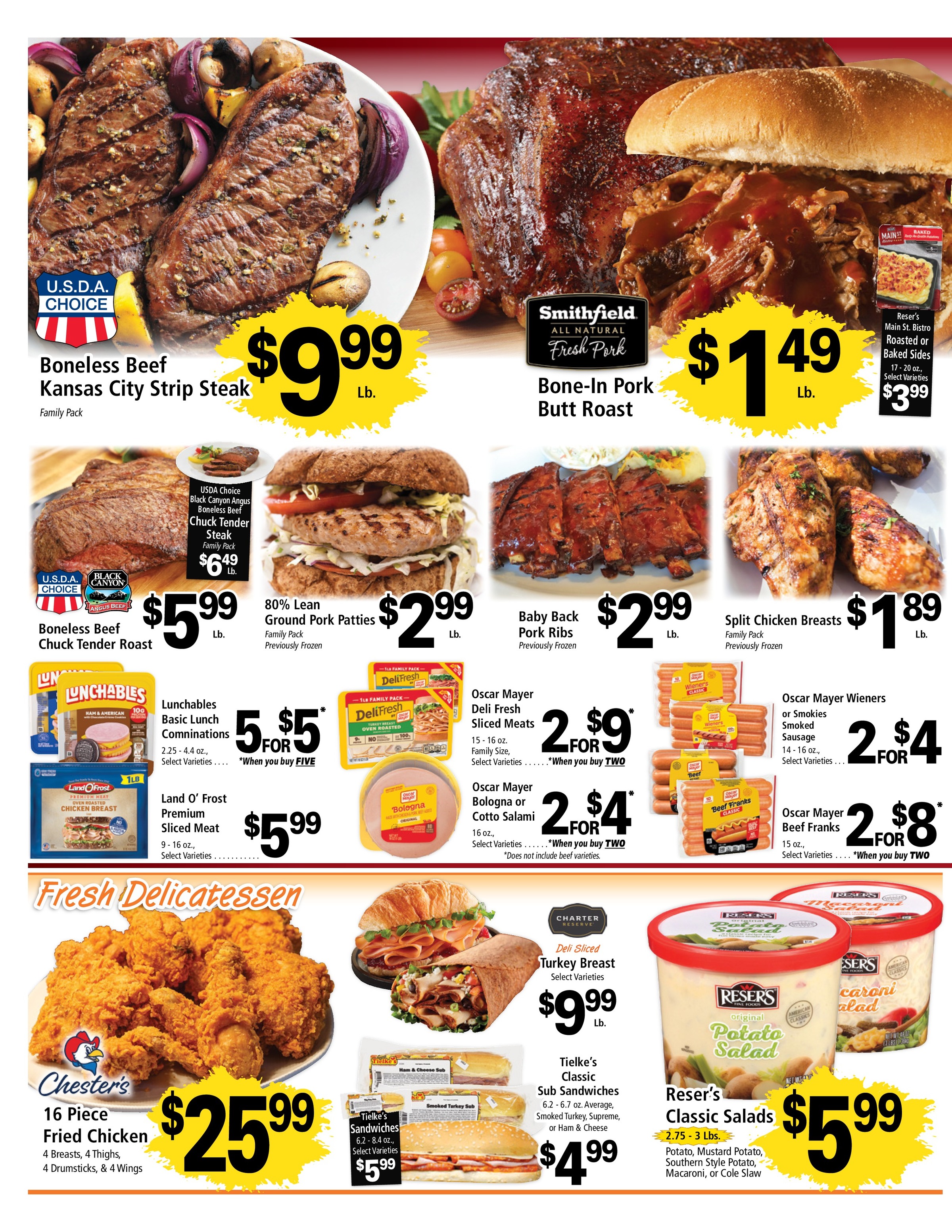 Ad page image