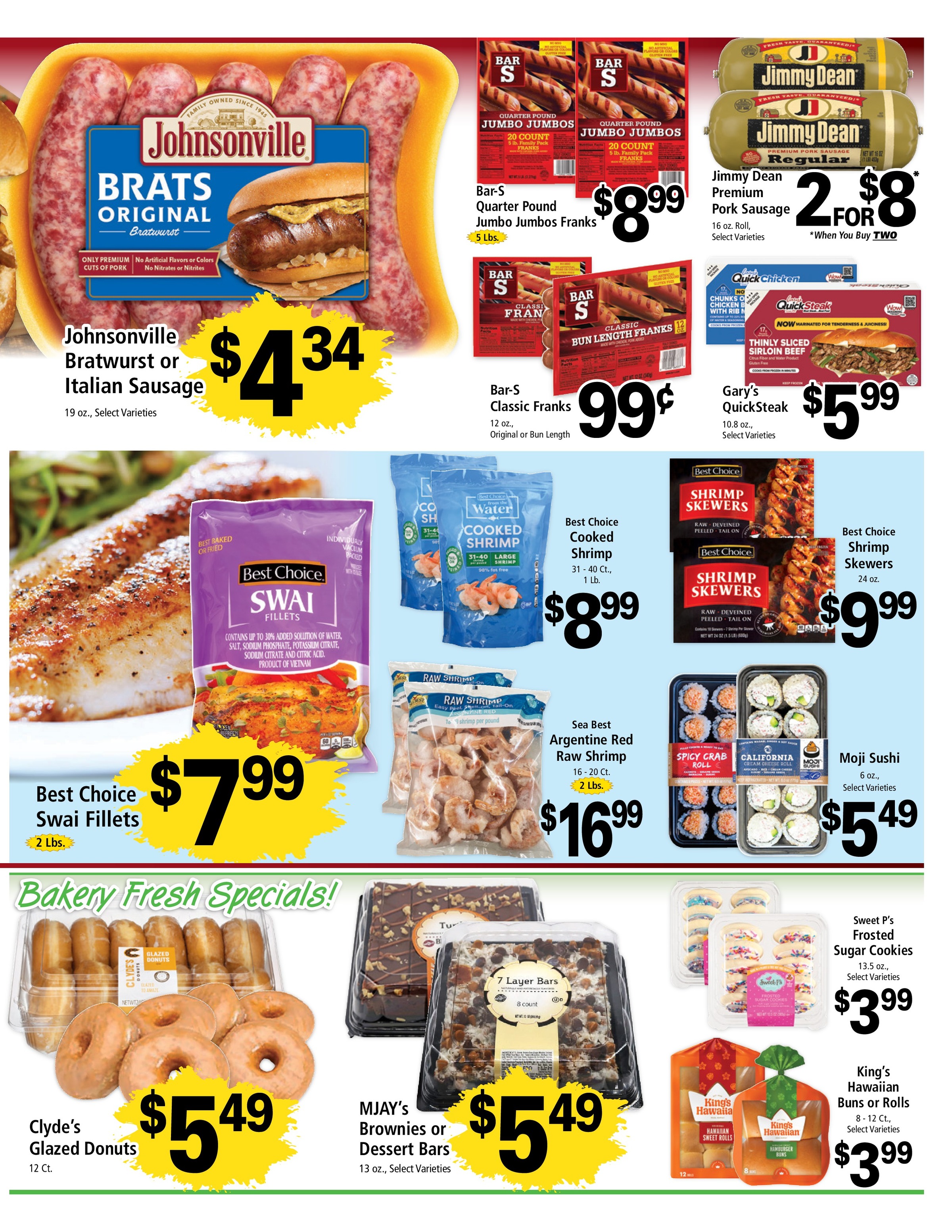 Ad page image
