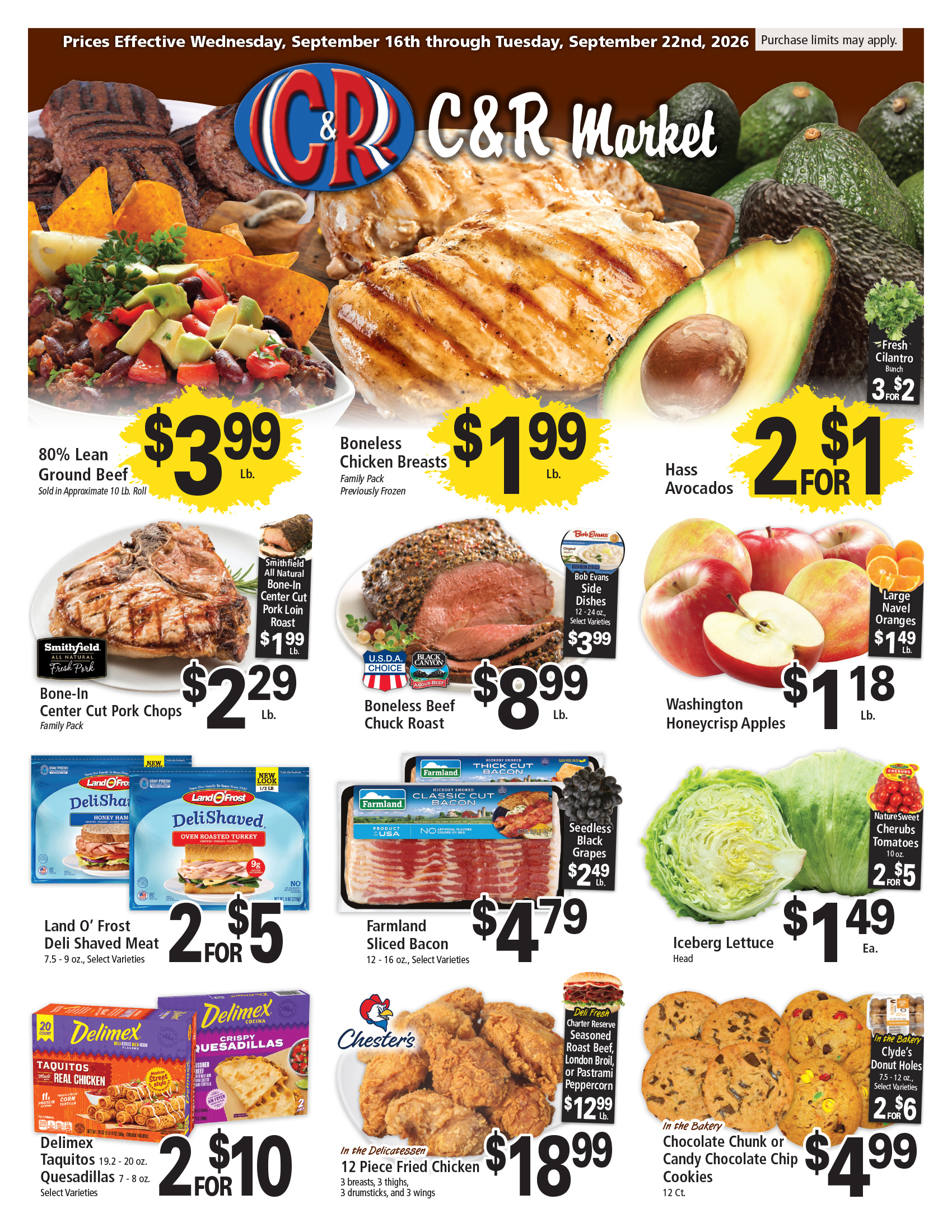Ad page image