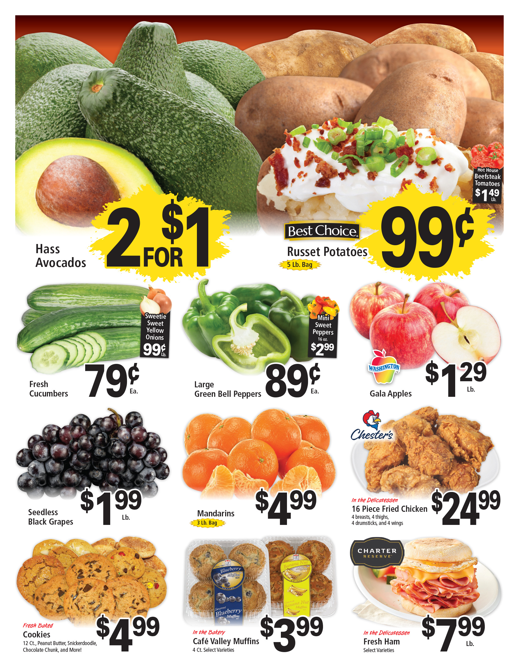 Ad page image