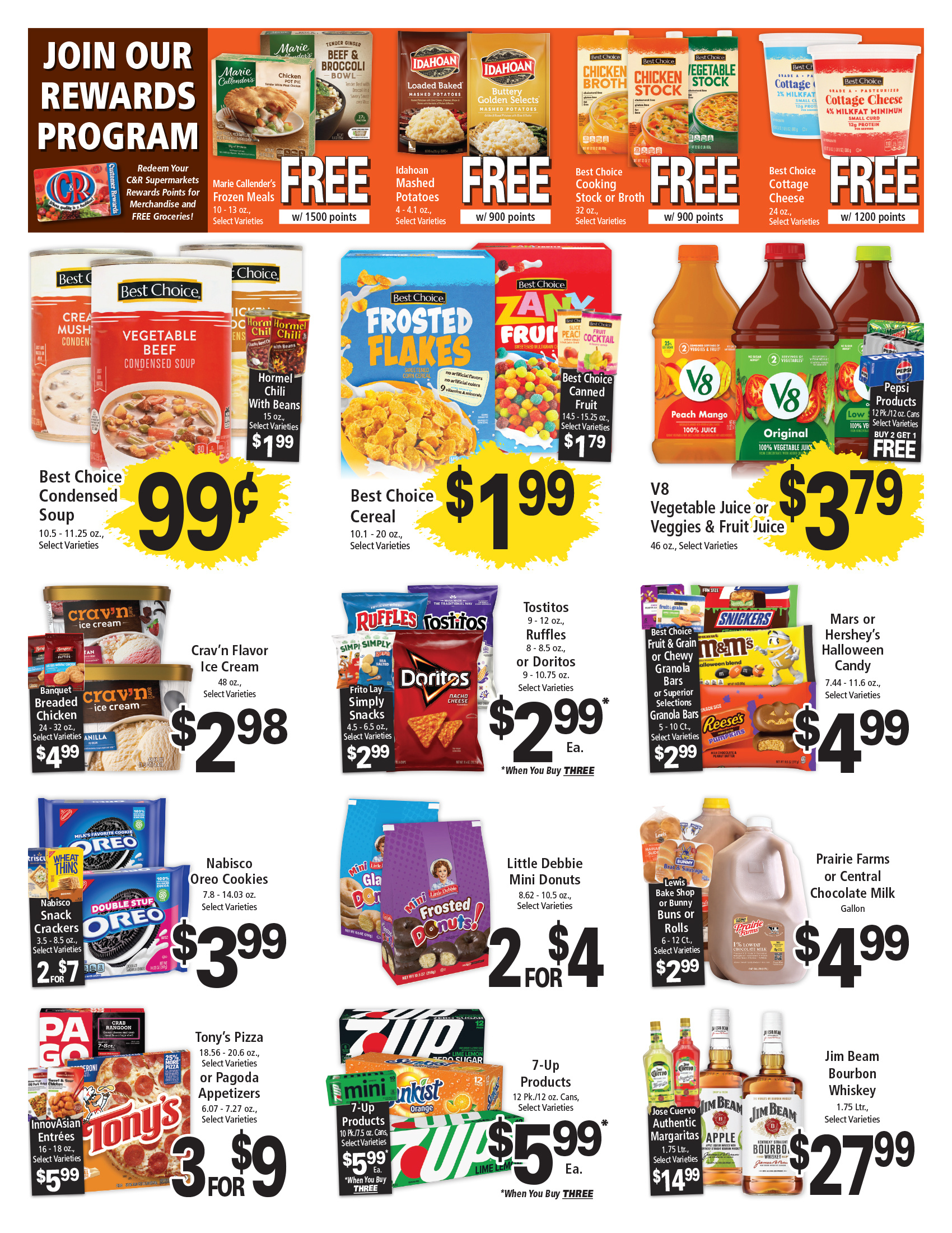 Ad page image