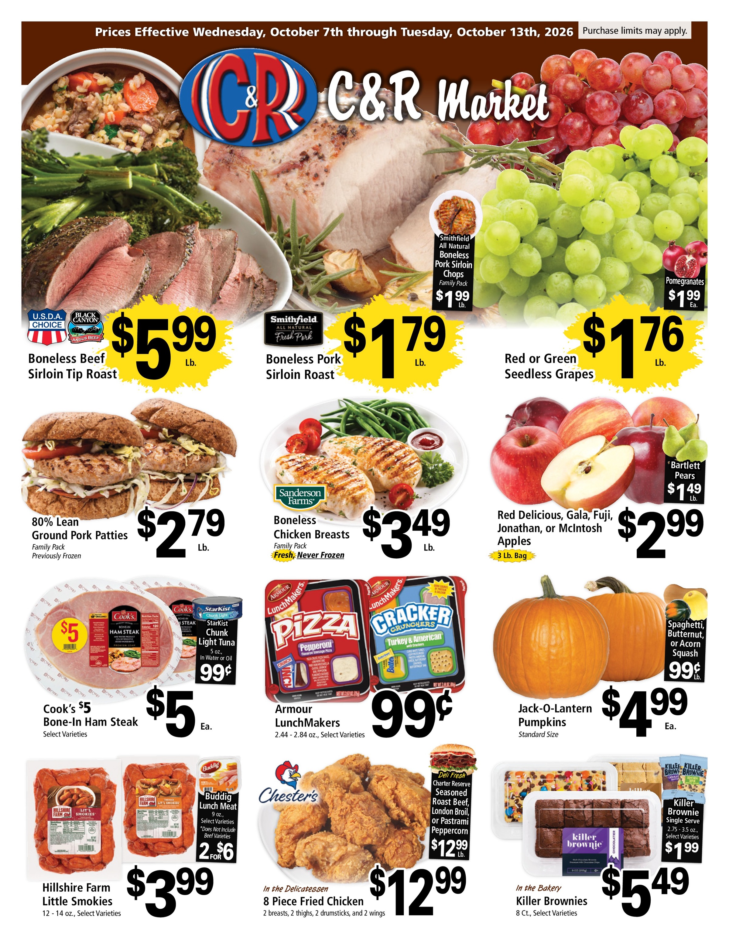 Ad page image