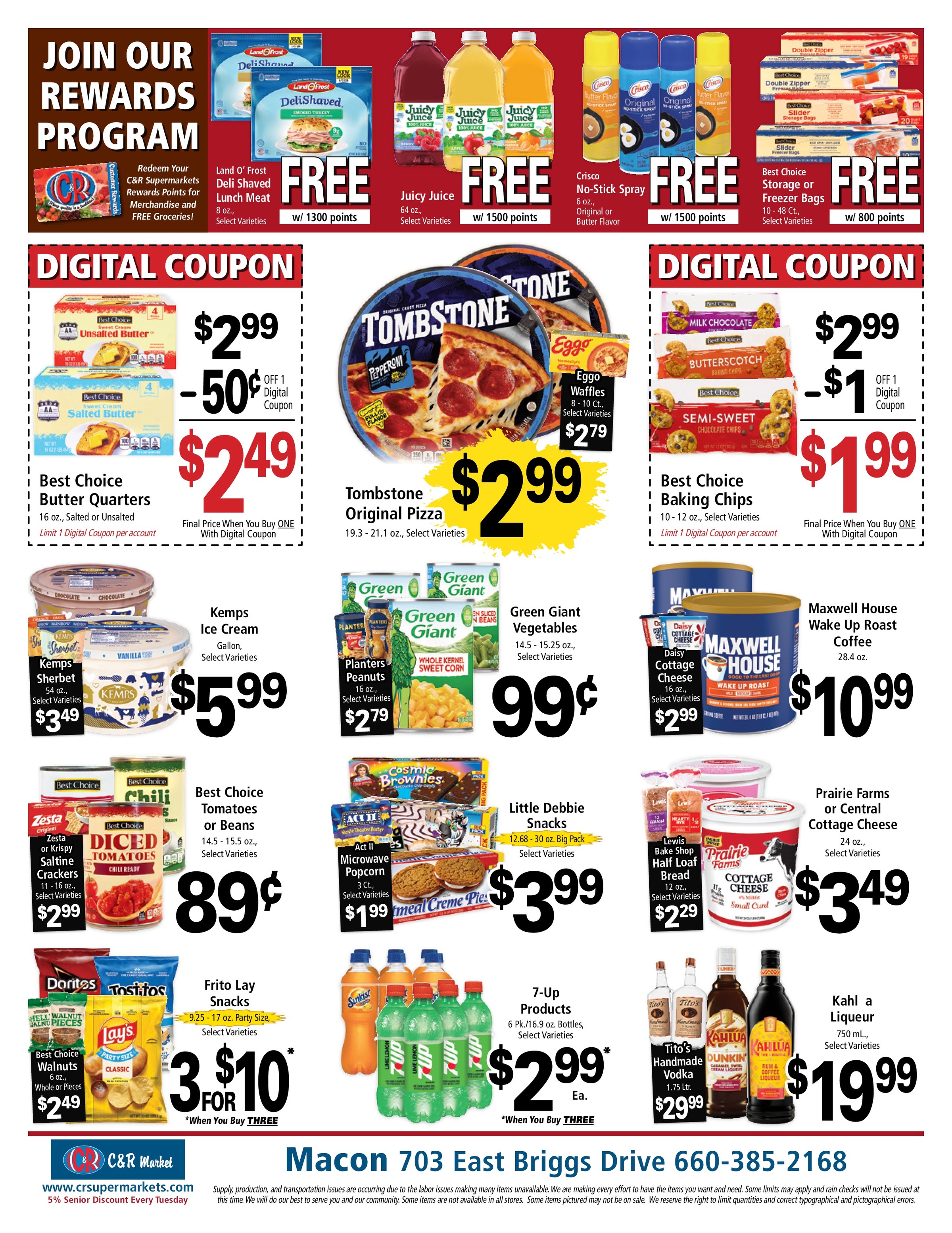 Ad page image