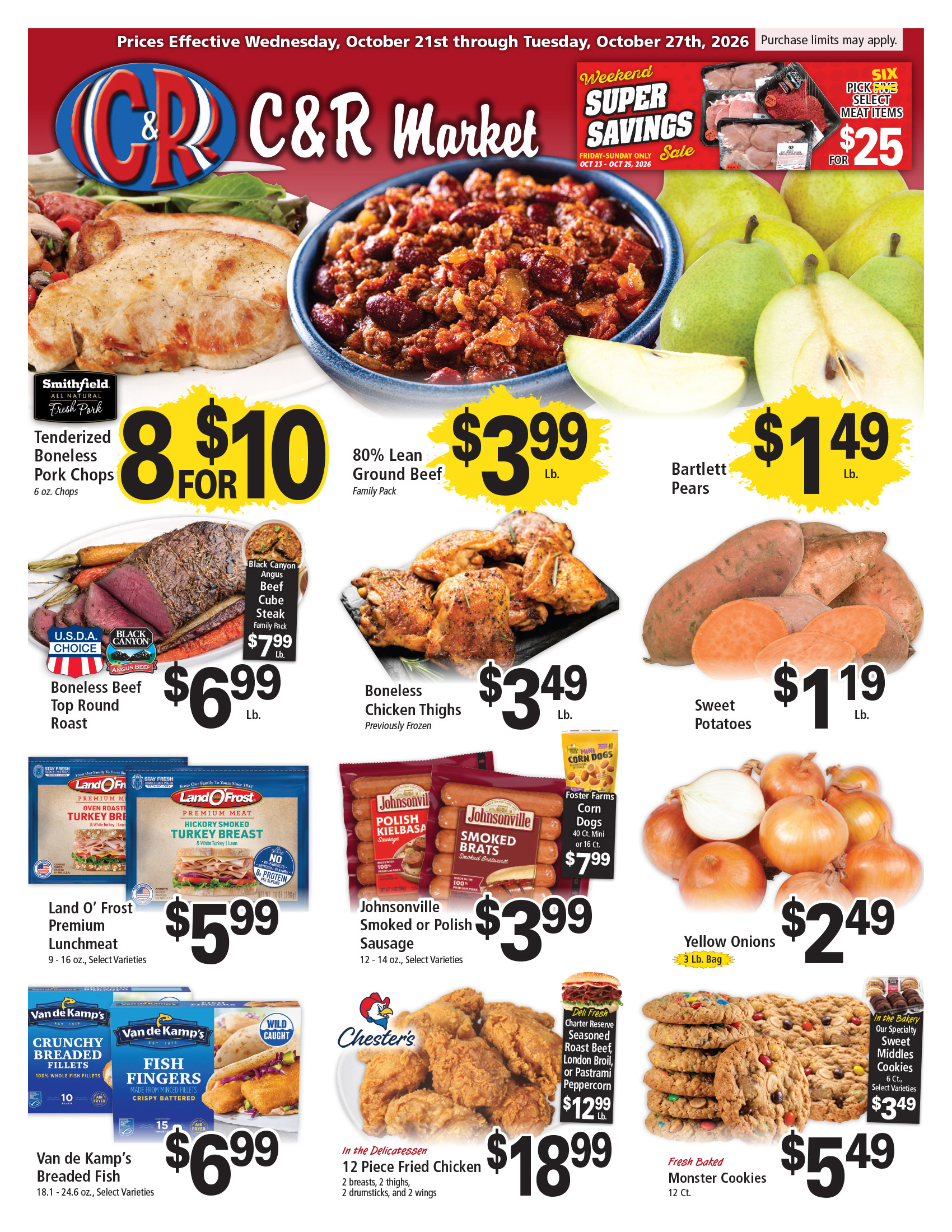 Ad page image