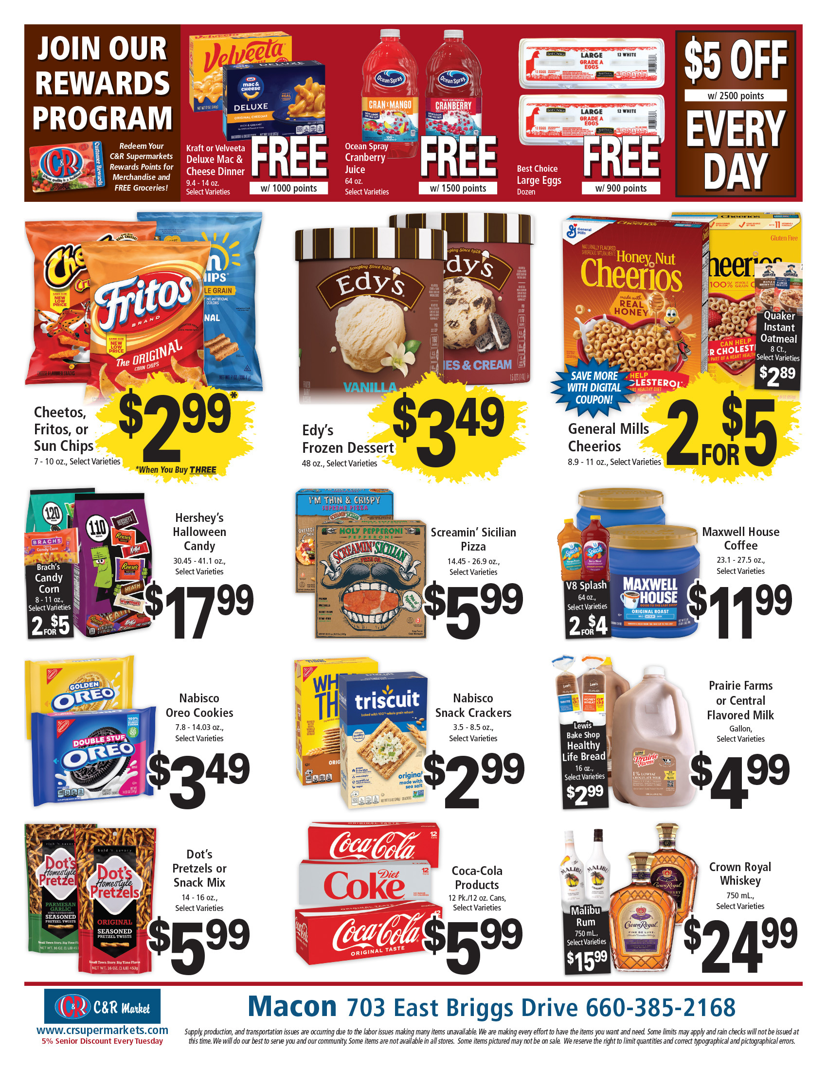 Ad page image