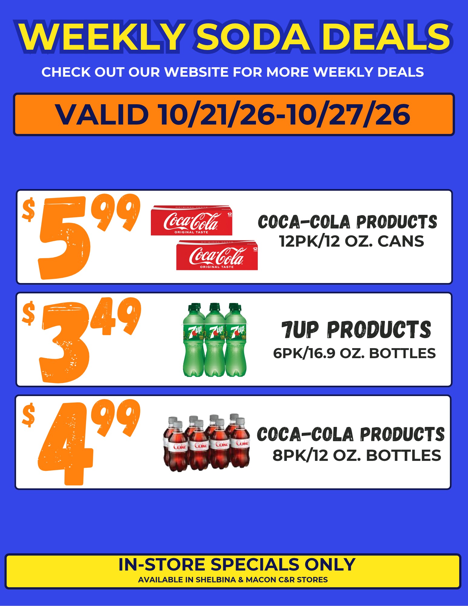 Ad page image