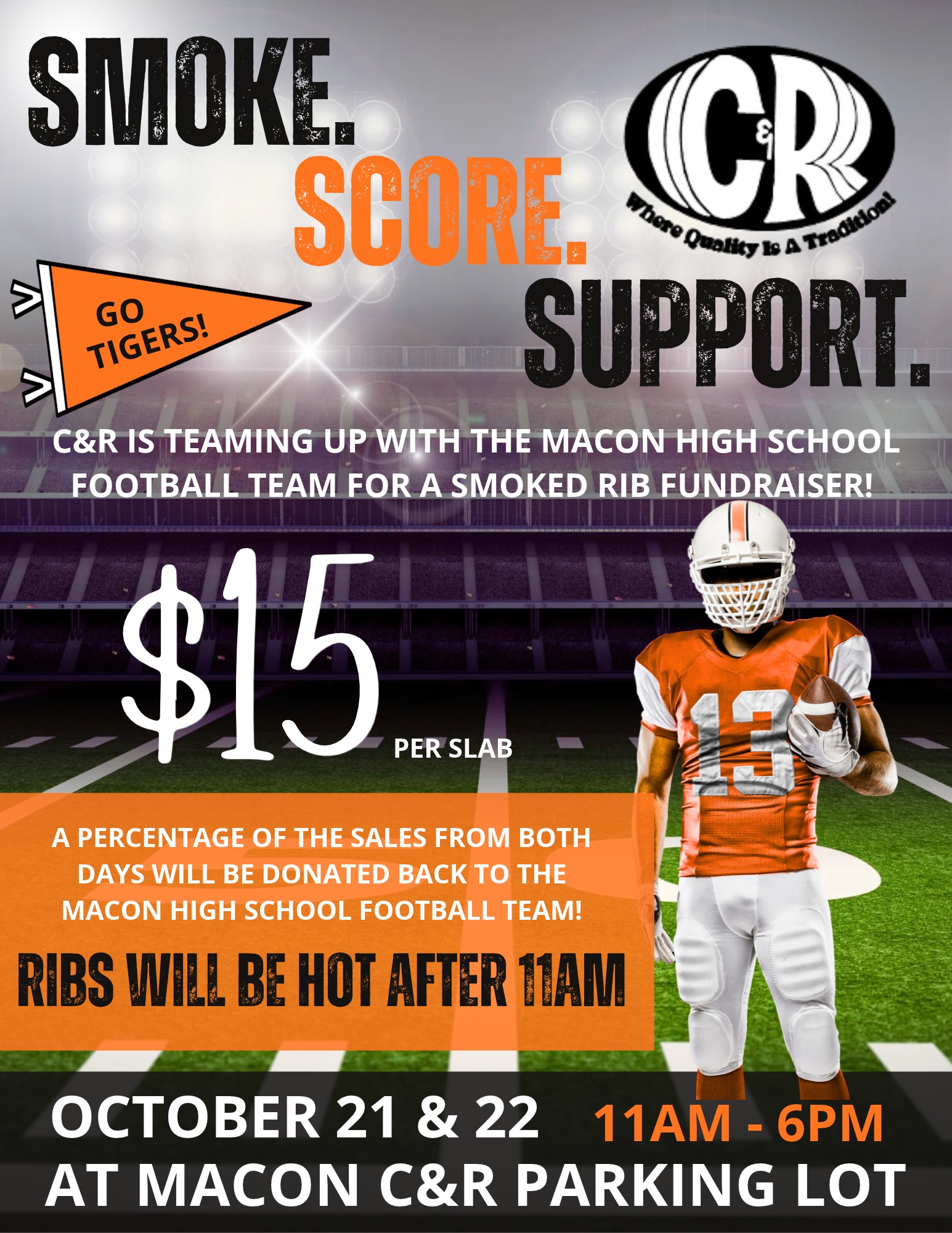 Ad page image