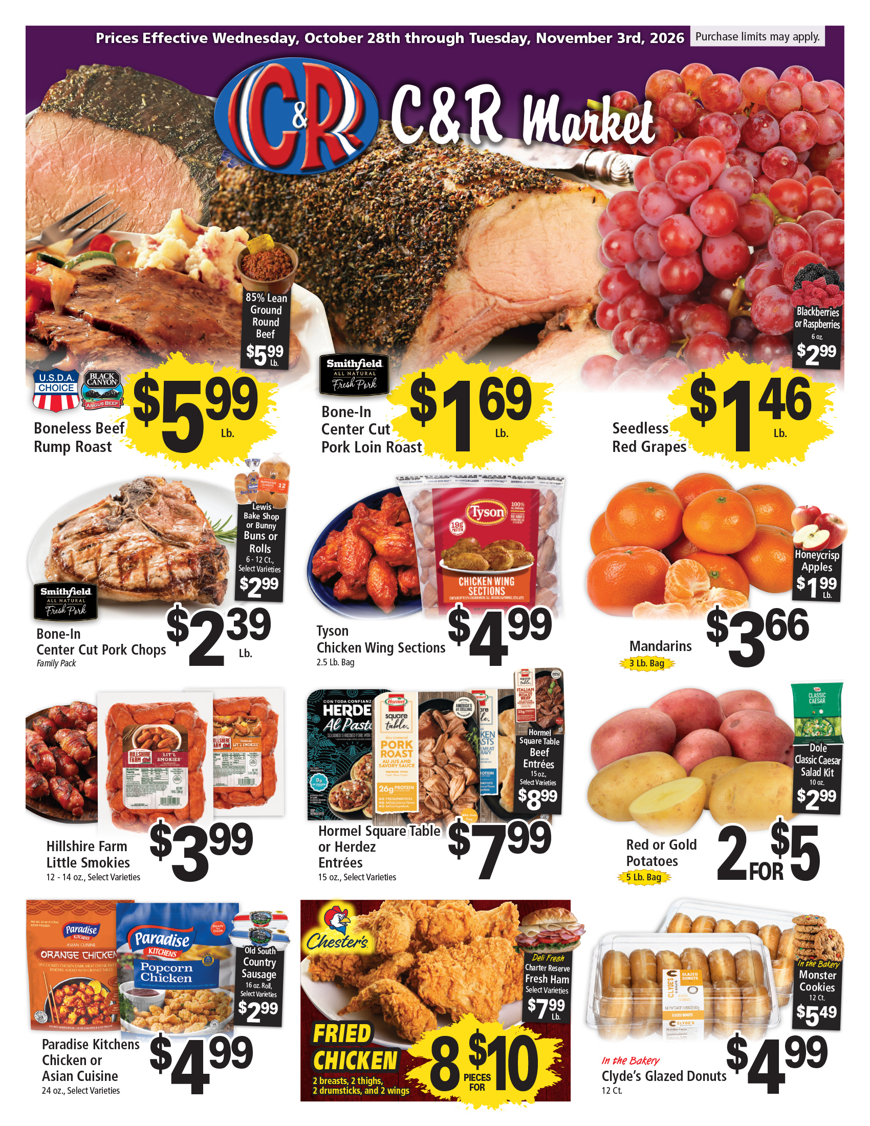 Ad page image