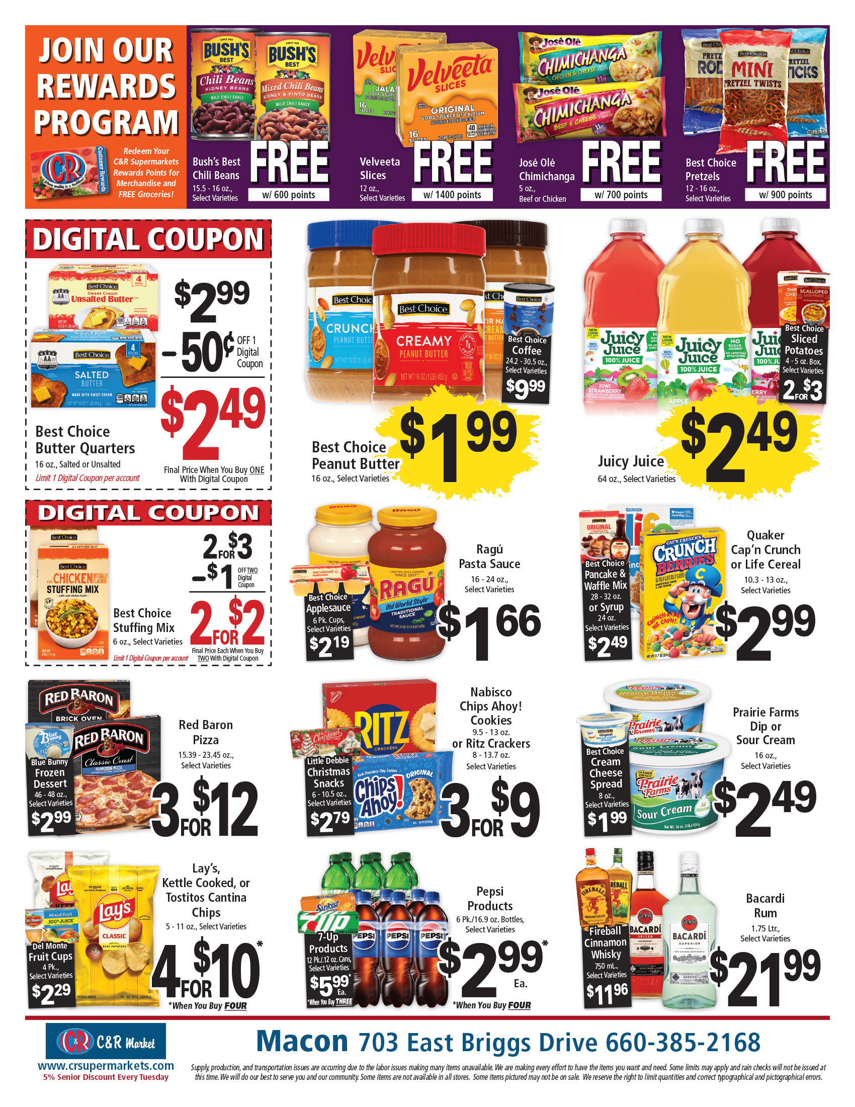 Ad page image
